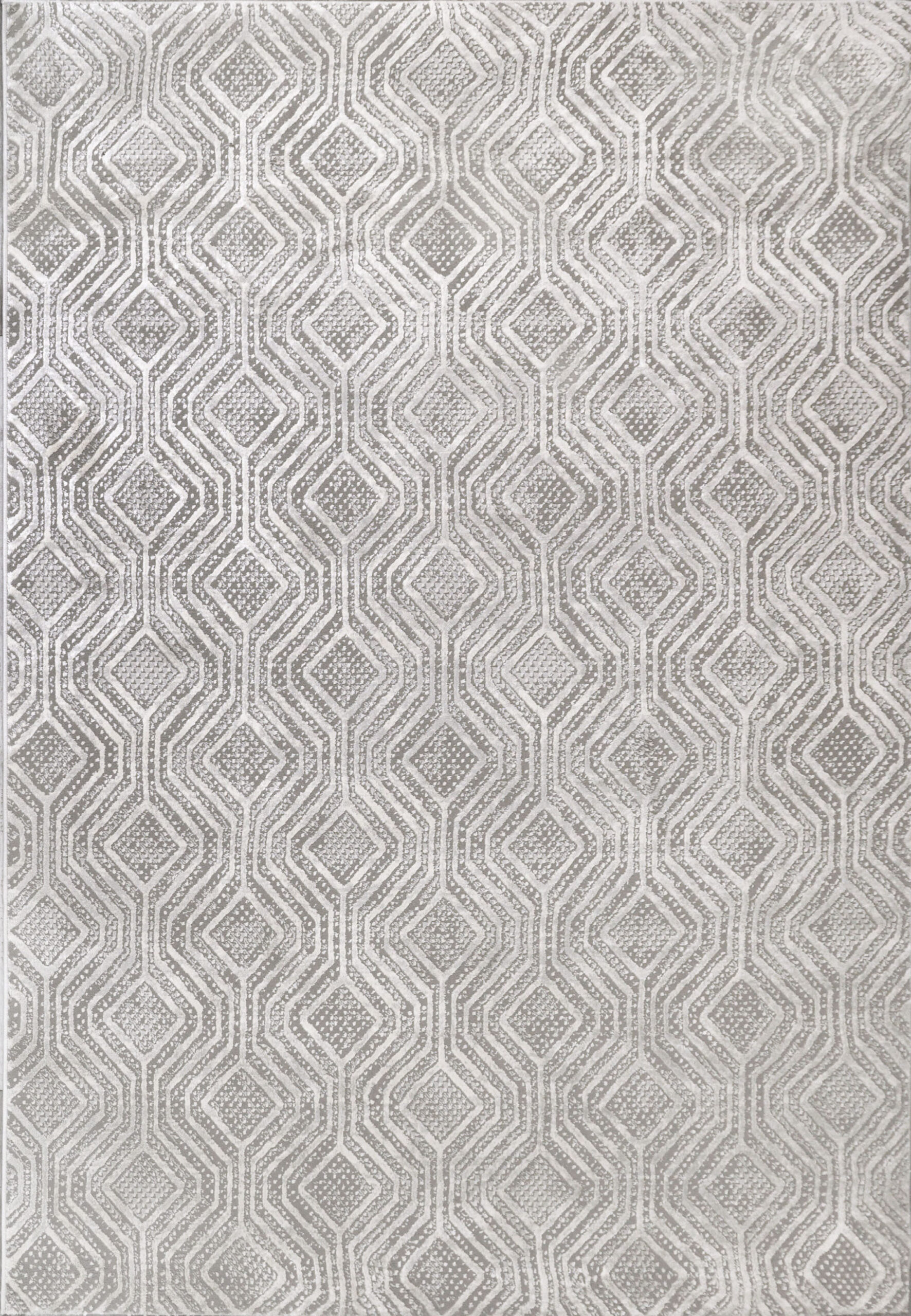 Dynamic Rugs Rori 9351 - Gray
