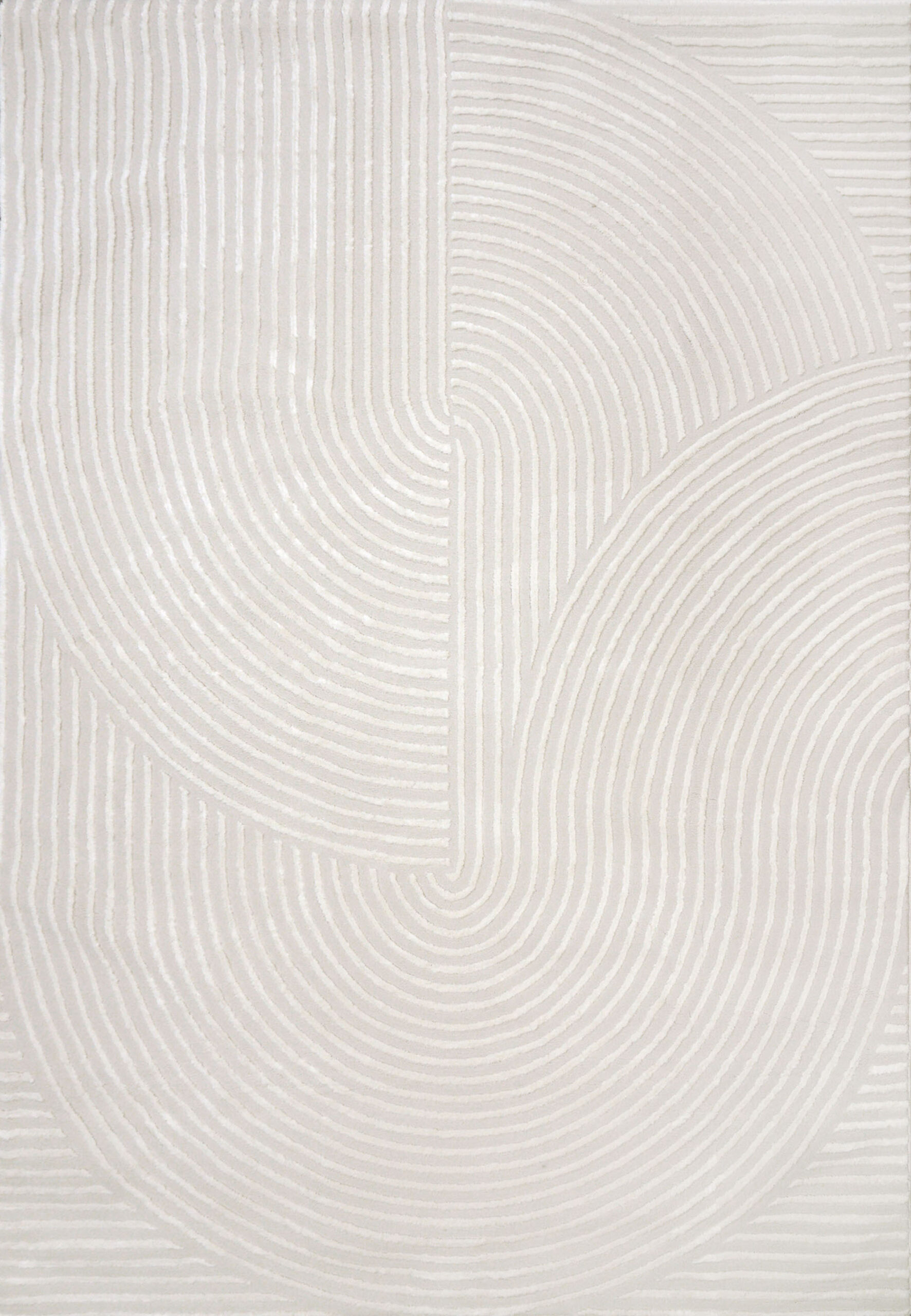 Dynamic Rugs Rori 9363 - Ivory/Gray