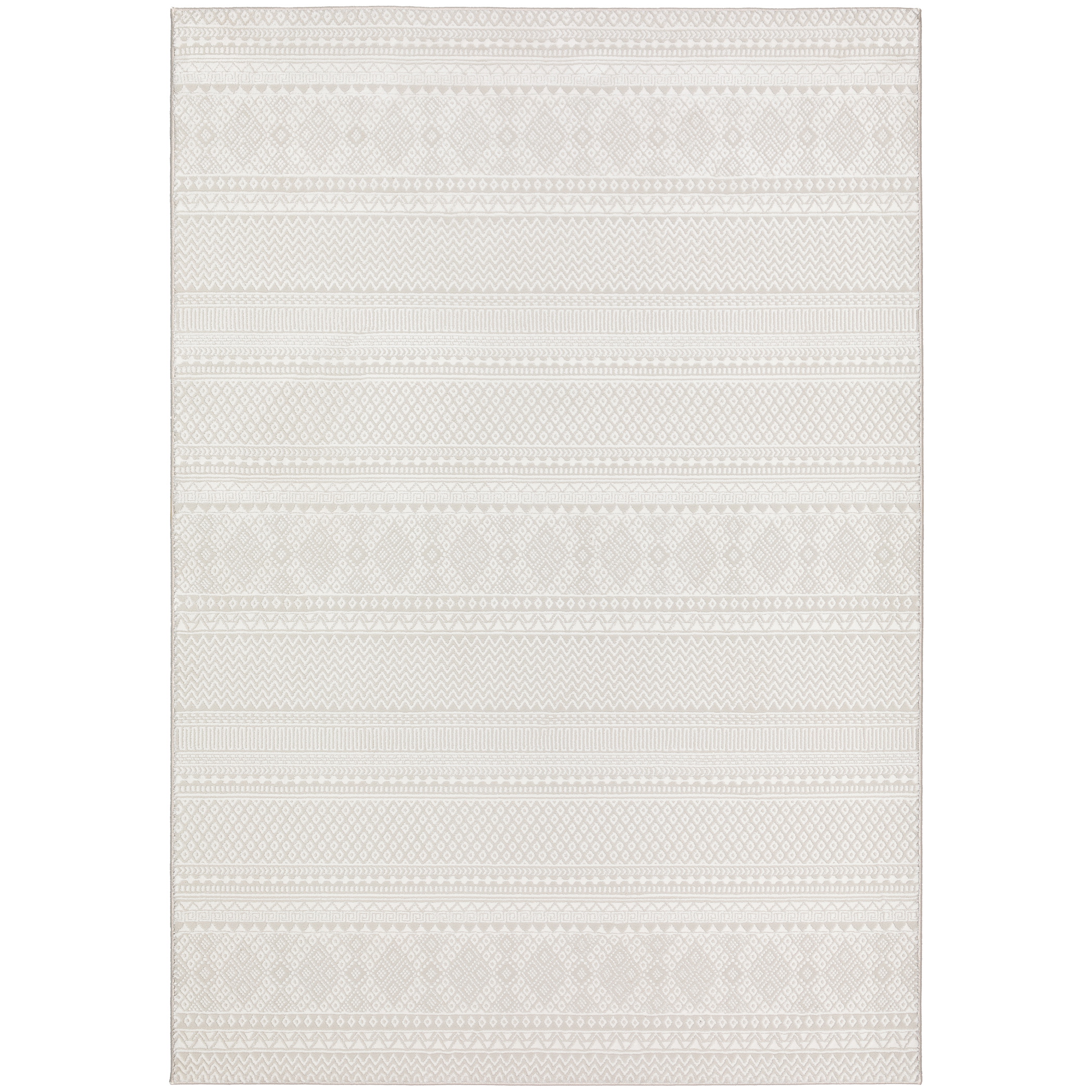 Dalyn Rhodes RR2 - Ivory