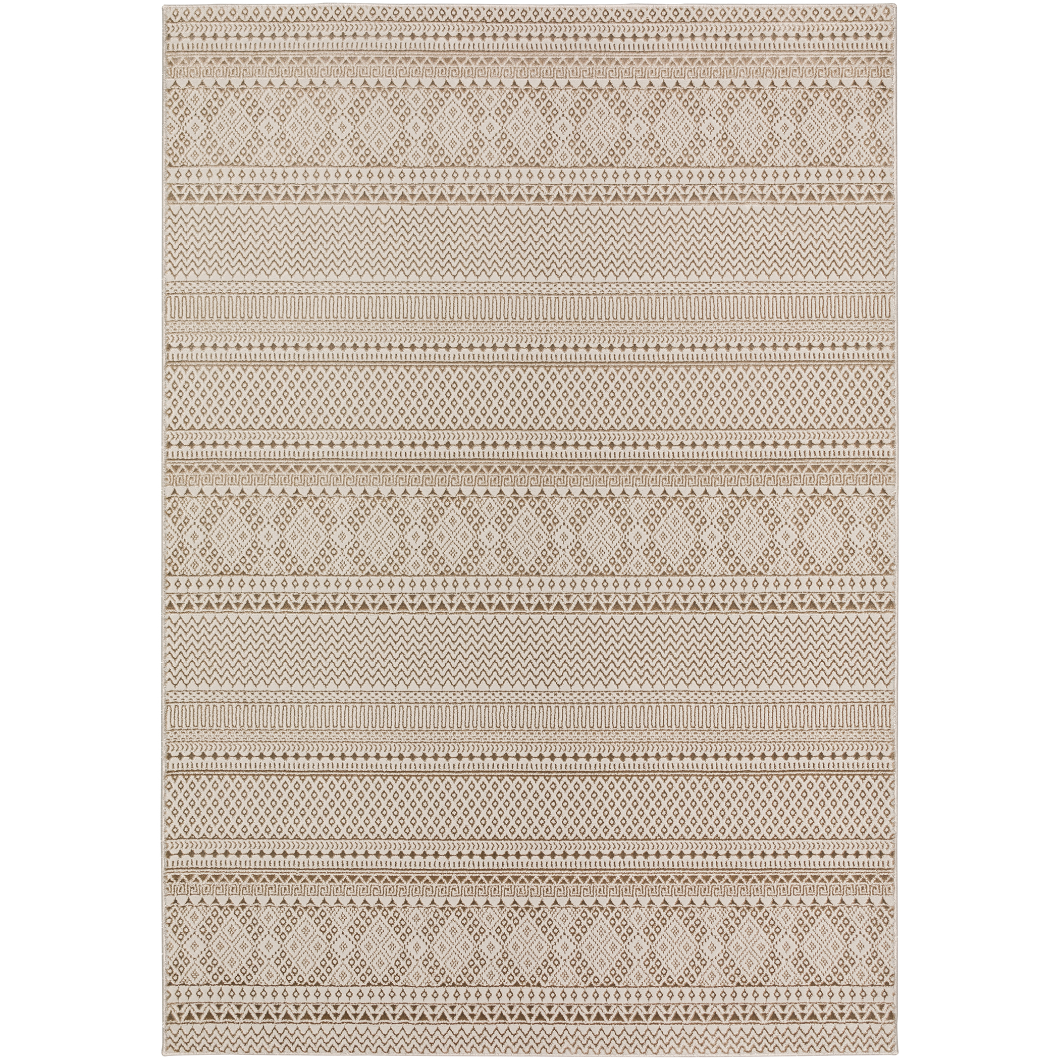 Dalyn Rhodes RR2 - Taupe