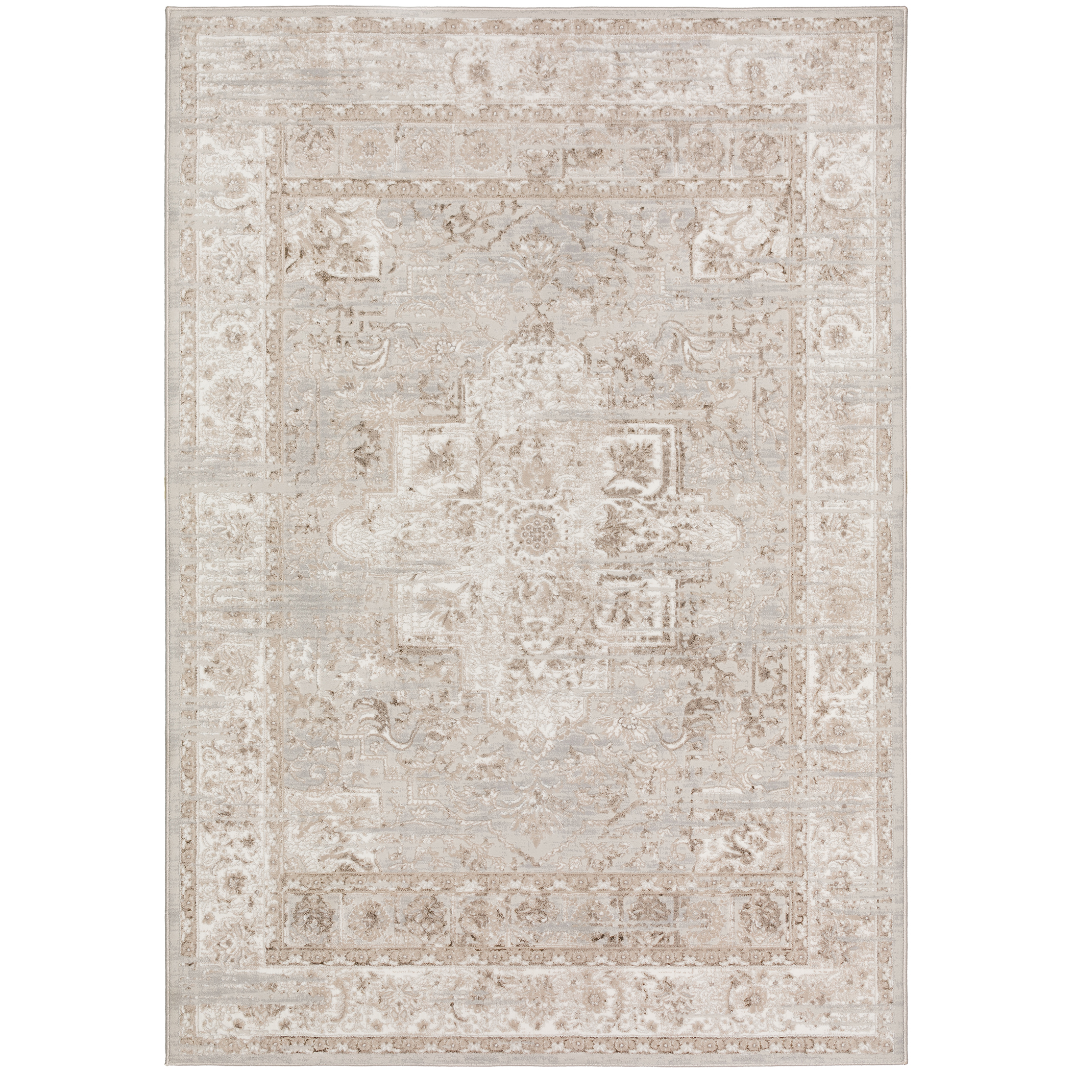Dalyn Rhodes RR6 - Taupe