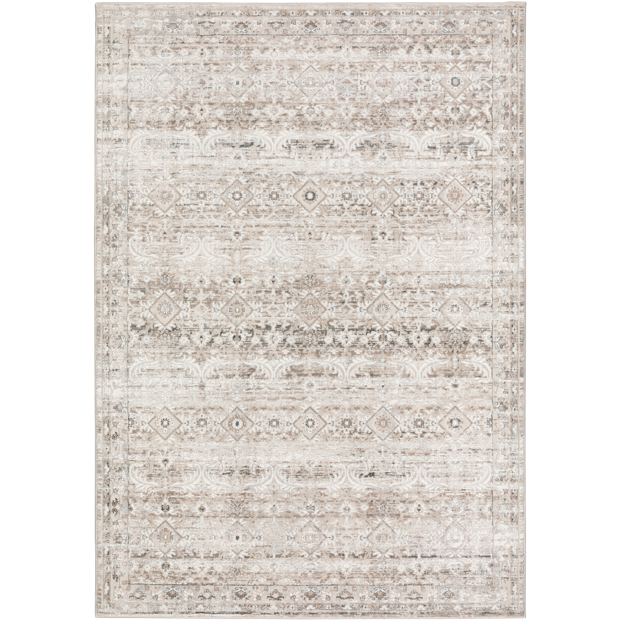 Dalyn Rhodes RR7 - Taupe