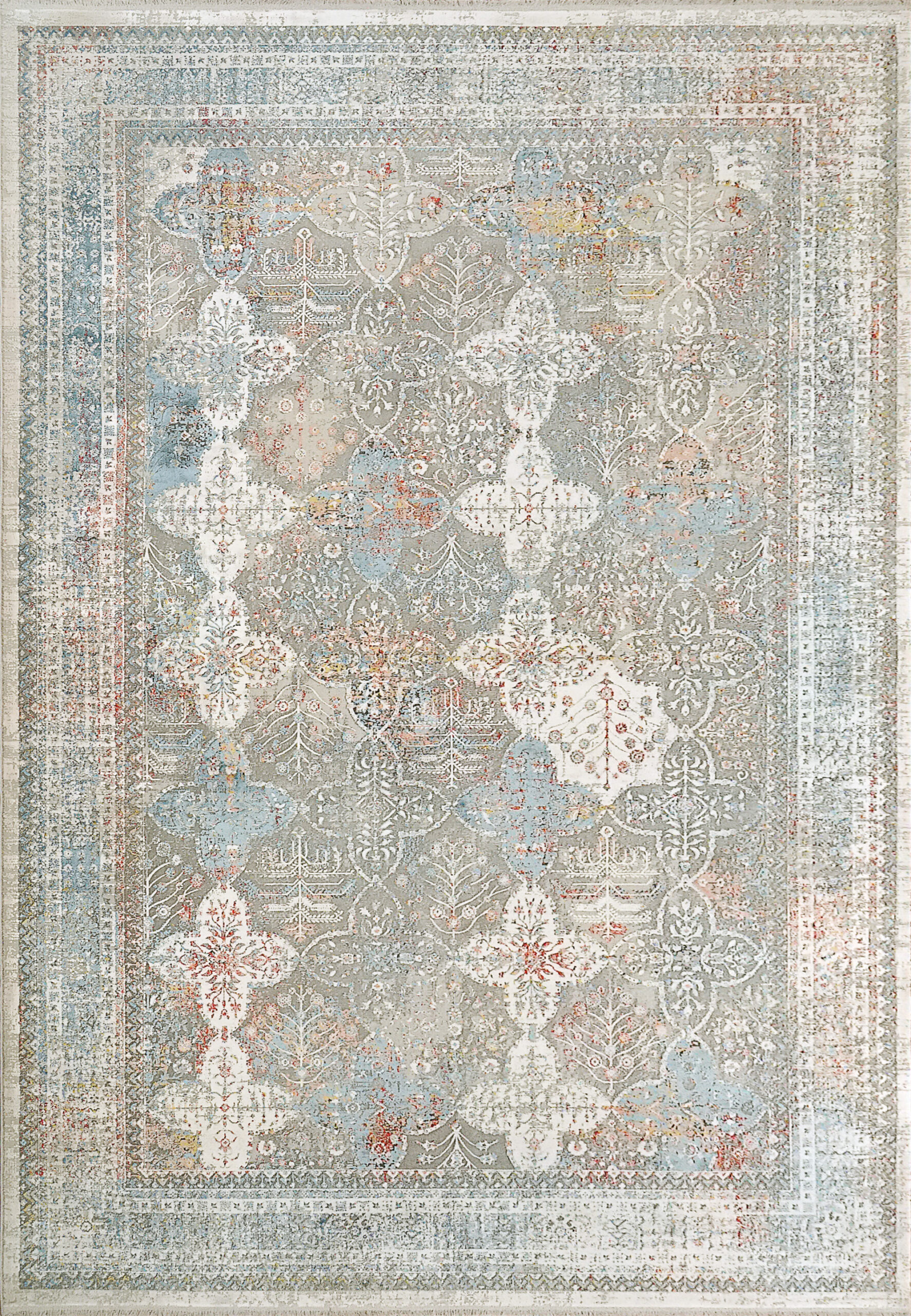 Dynamic Rugs Ruby 2170 - Multi