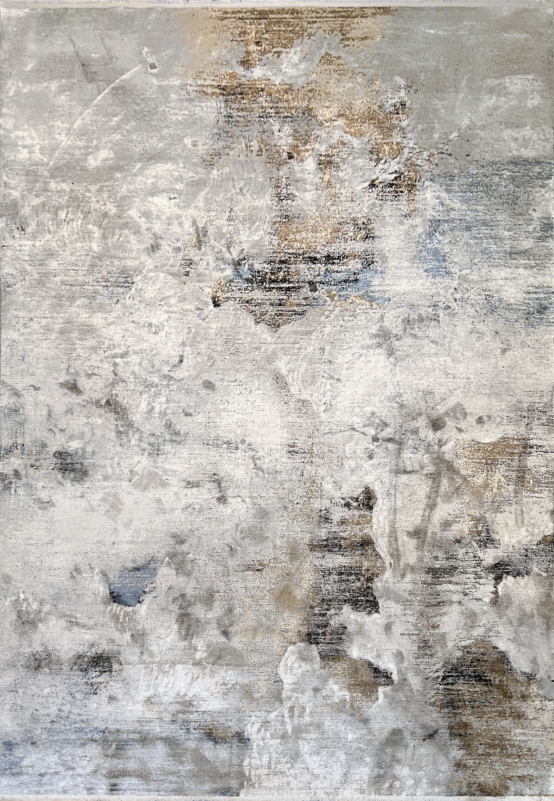 Dynamic Rugs Ruby 2191 - Ivory/Multi