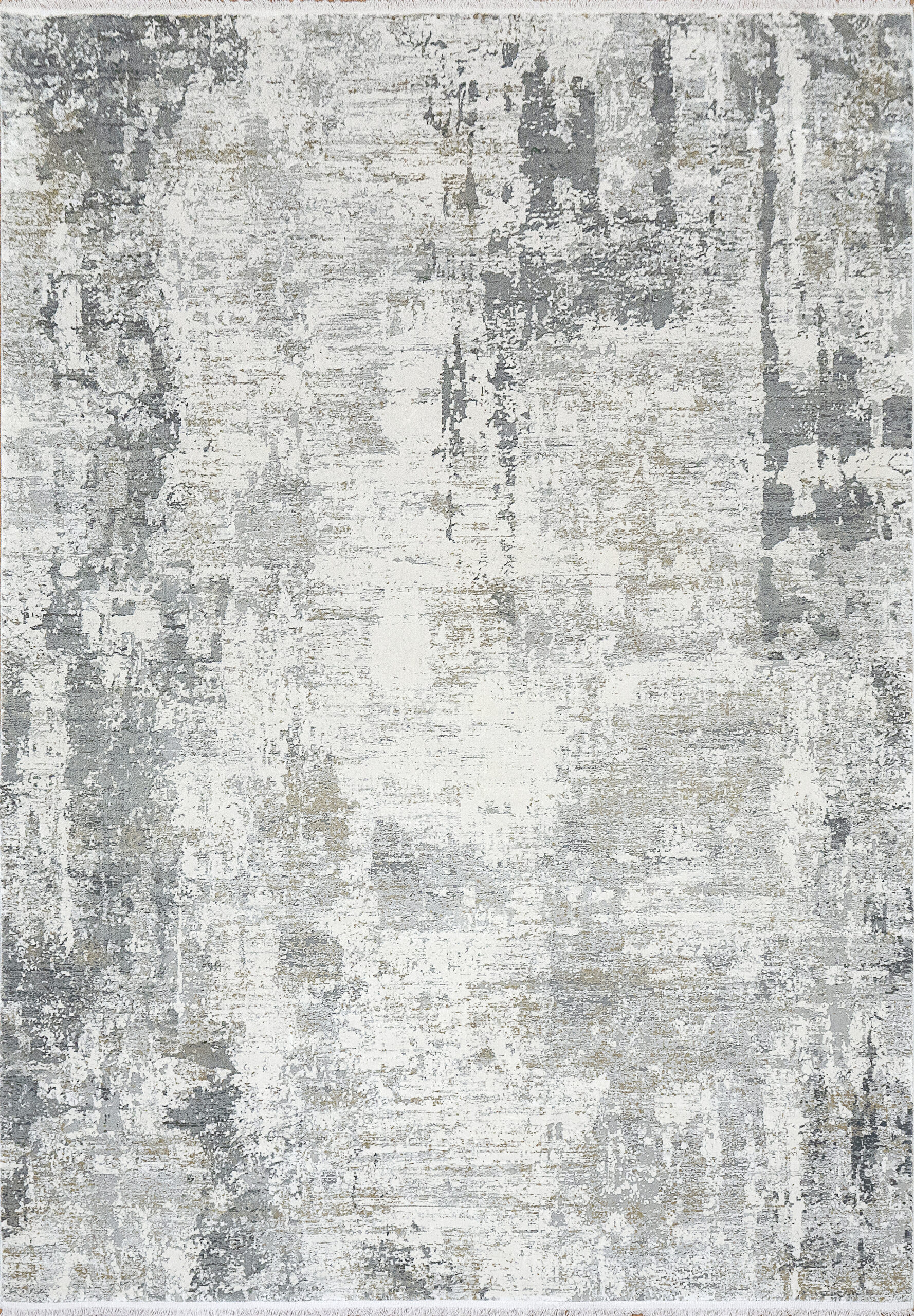 Dynamic Rugs Ruby 2160 - Ivory/Gray