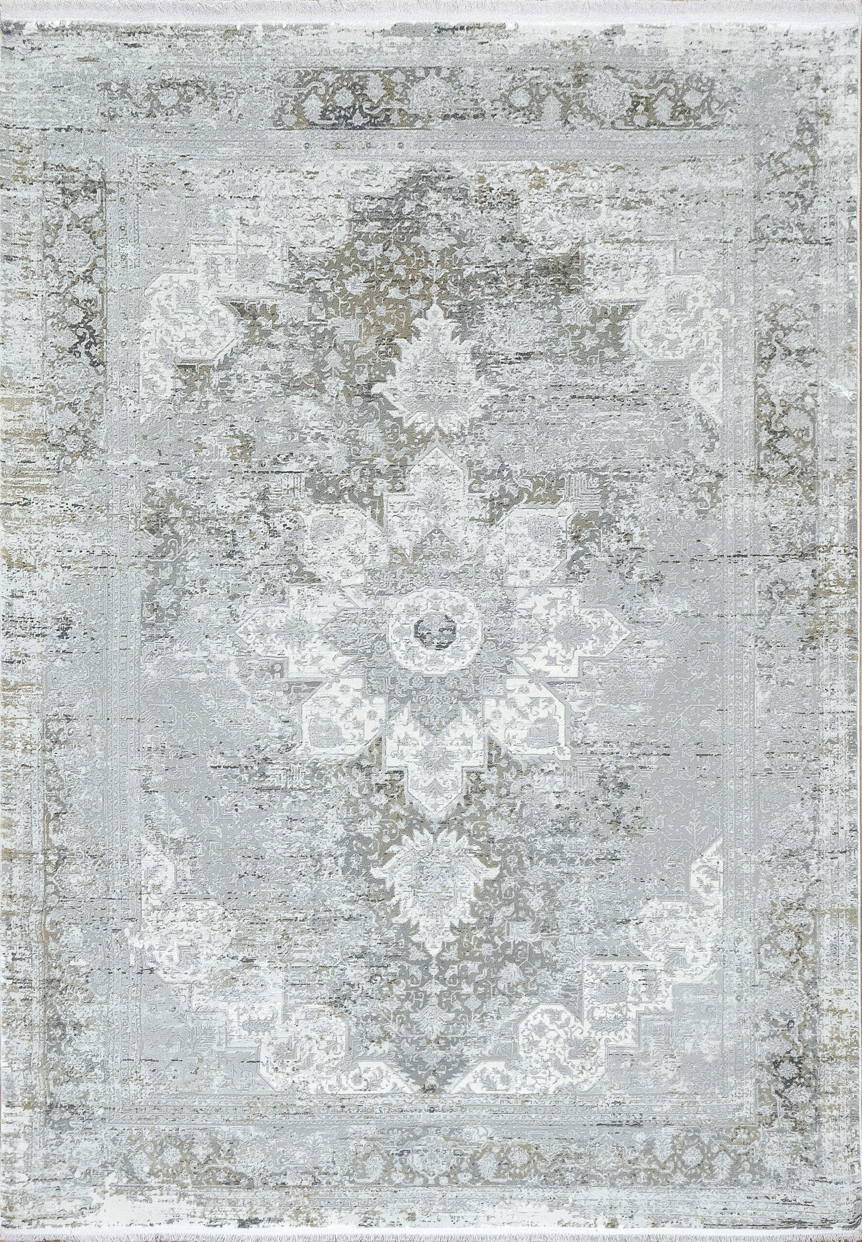 Dynamic Rugs Ruby 2161 - Gray