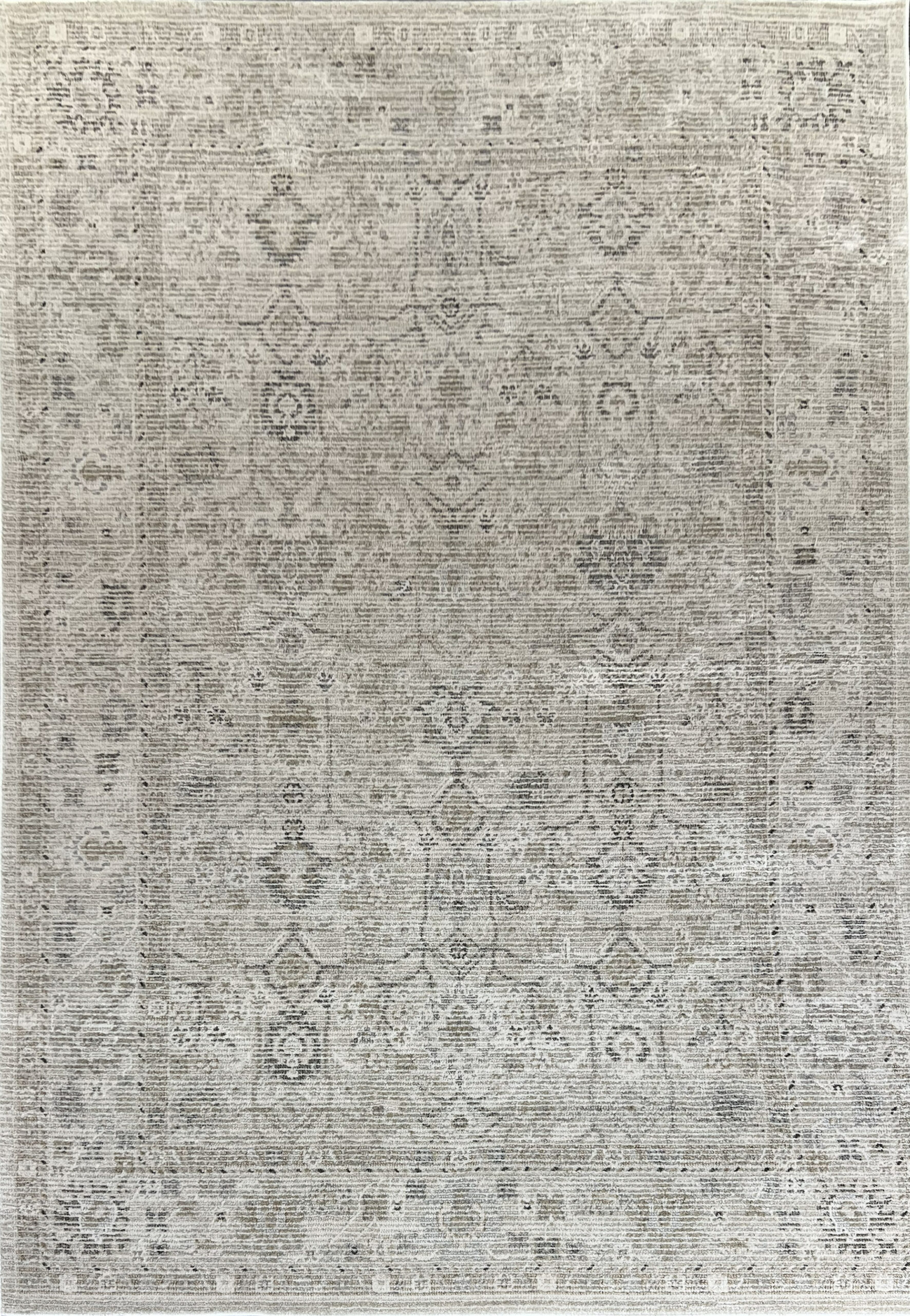Dynamic Rugs Saffron 16612 - Beige/Gray