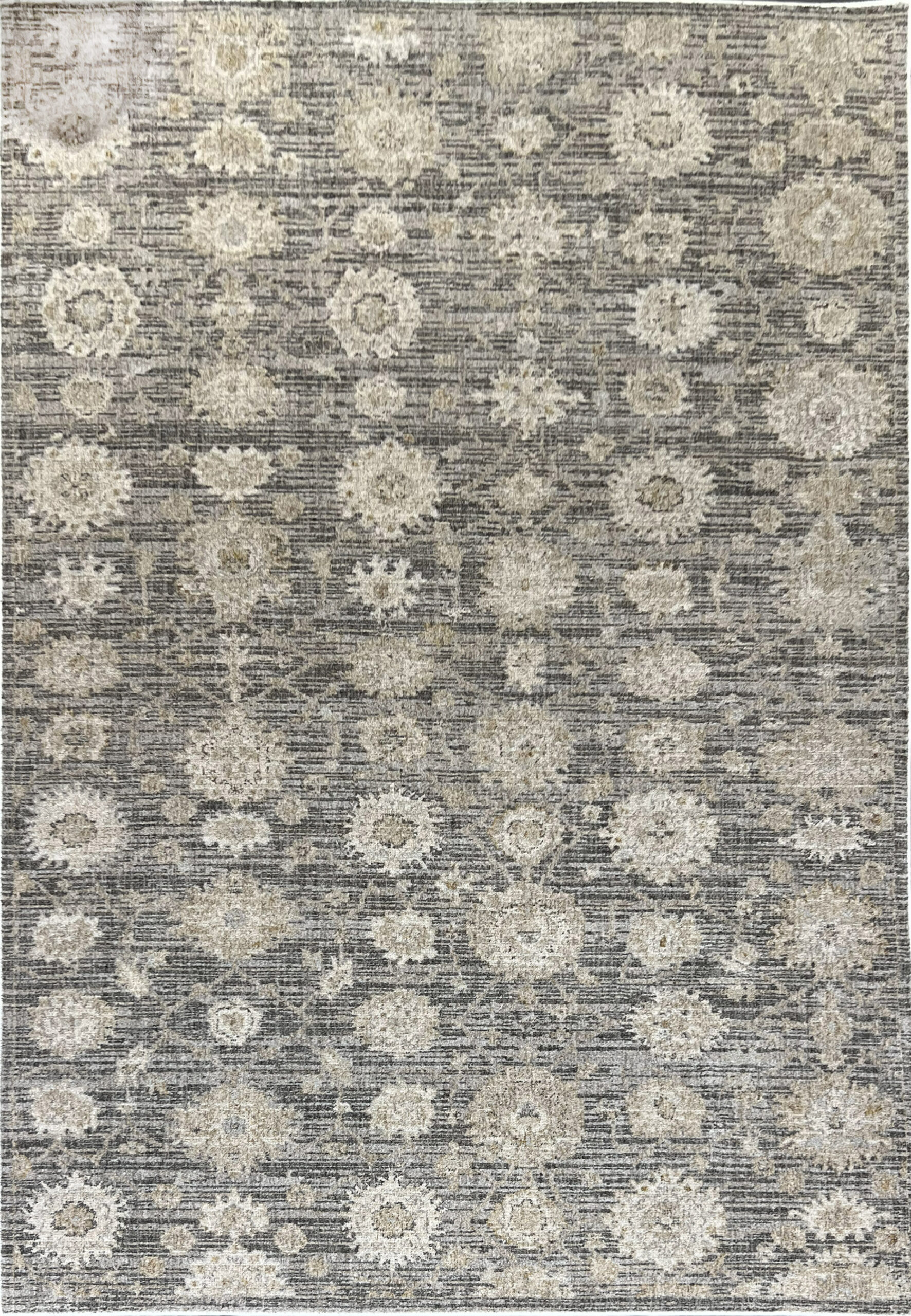 Dynamic Rugs Saffron 16616 - Beige/Dark Gray