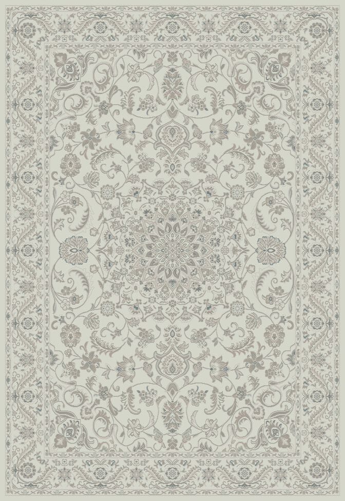 Dynamic Rugs Santana 10260 - Cream/Gray
