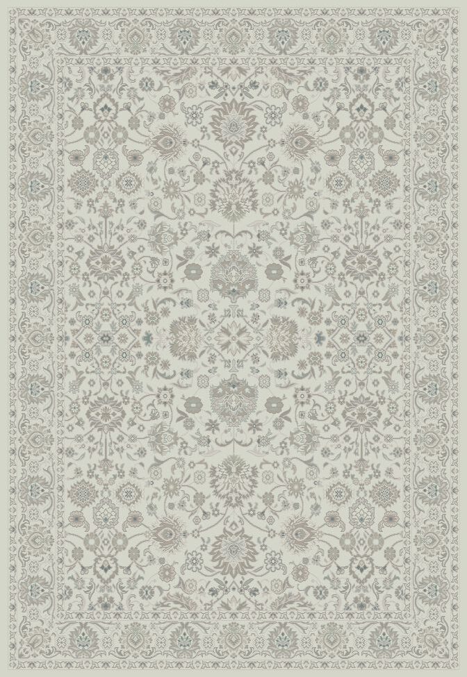 Dynamic Rugs Santana 10261 - Cream/Gray