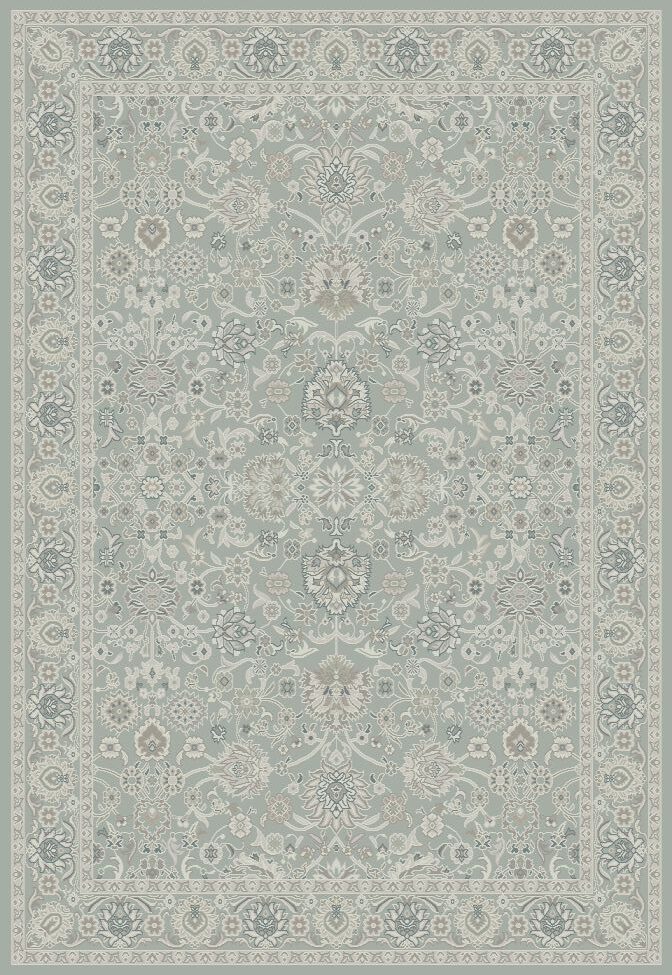 Dynamic Rugs Santana 10261 - Gray/Blue