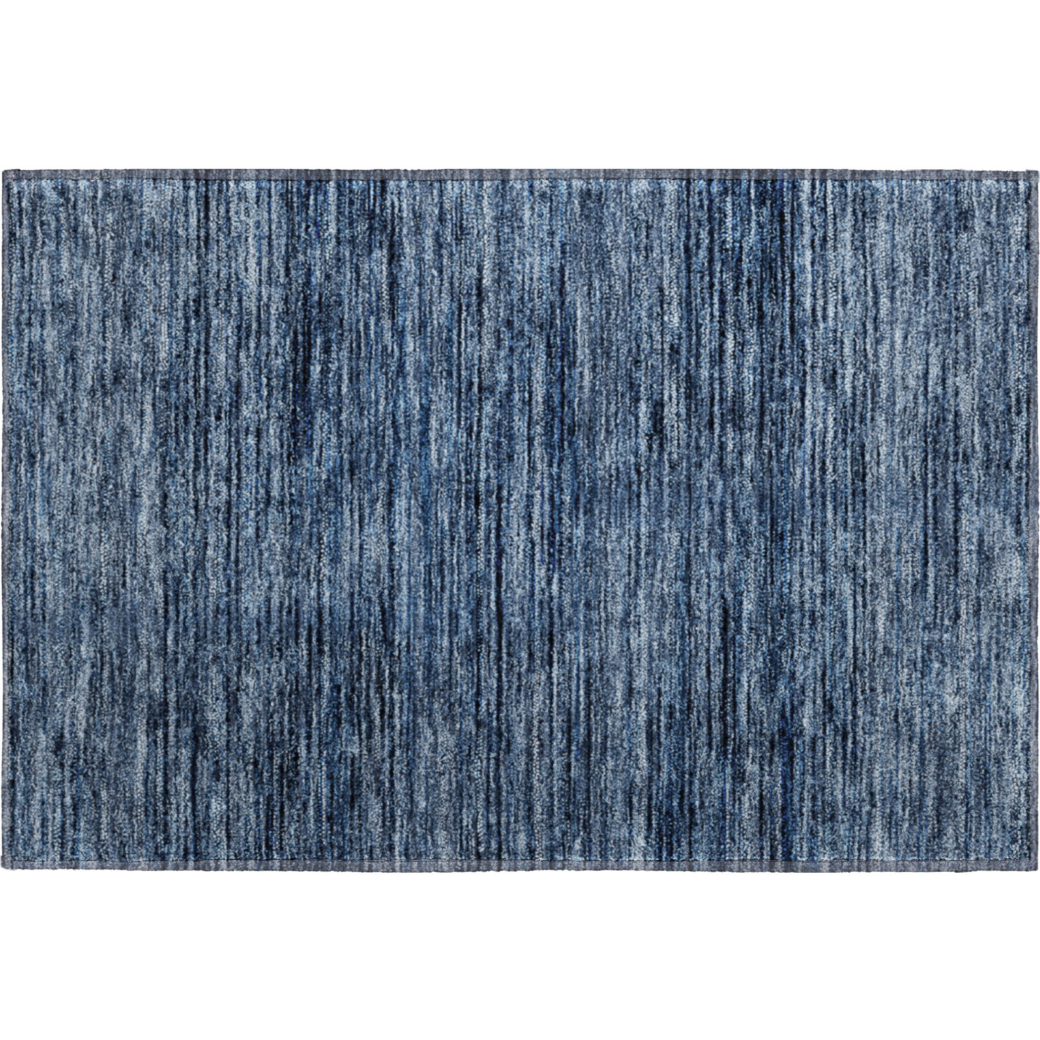 Dalyn Soft Essentials SE1 - Navy