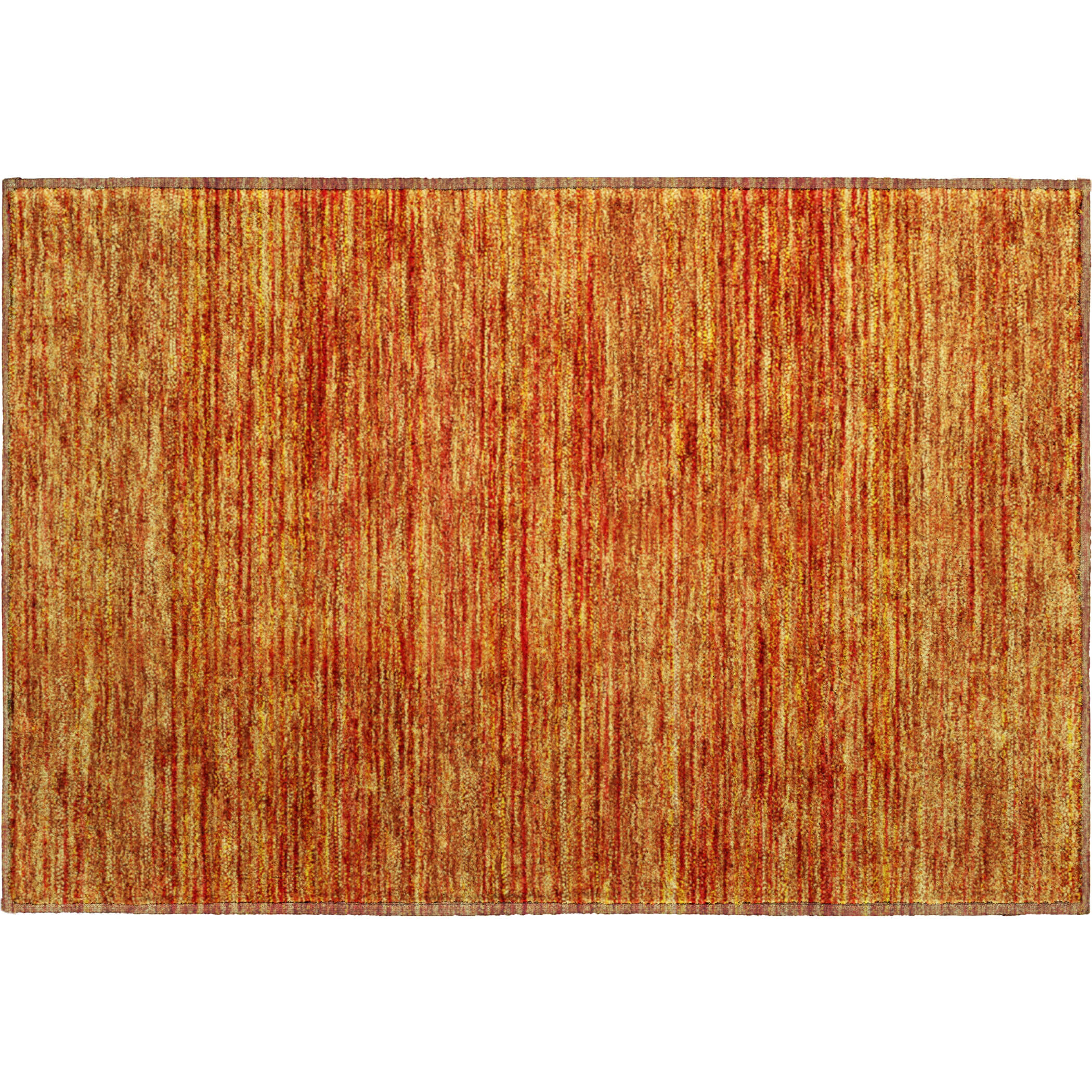 Dalyn Soft Essentials SE1 - Orange