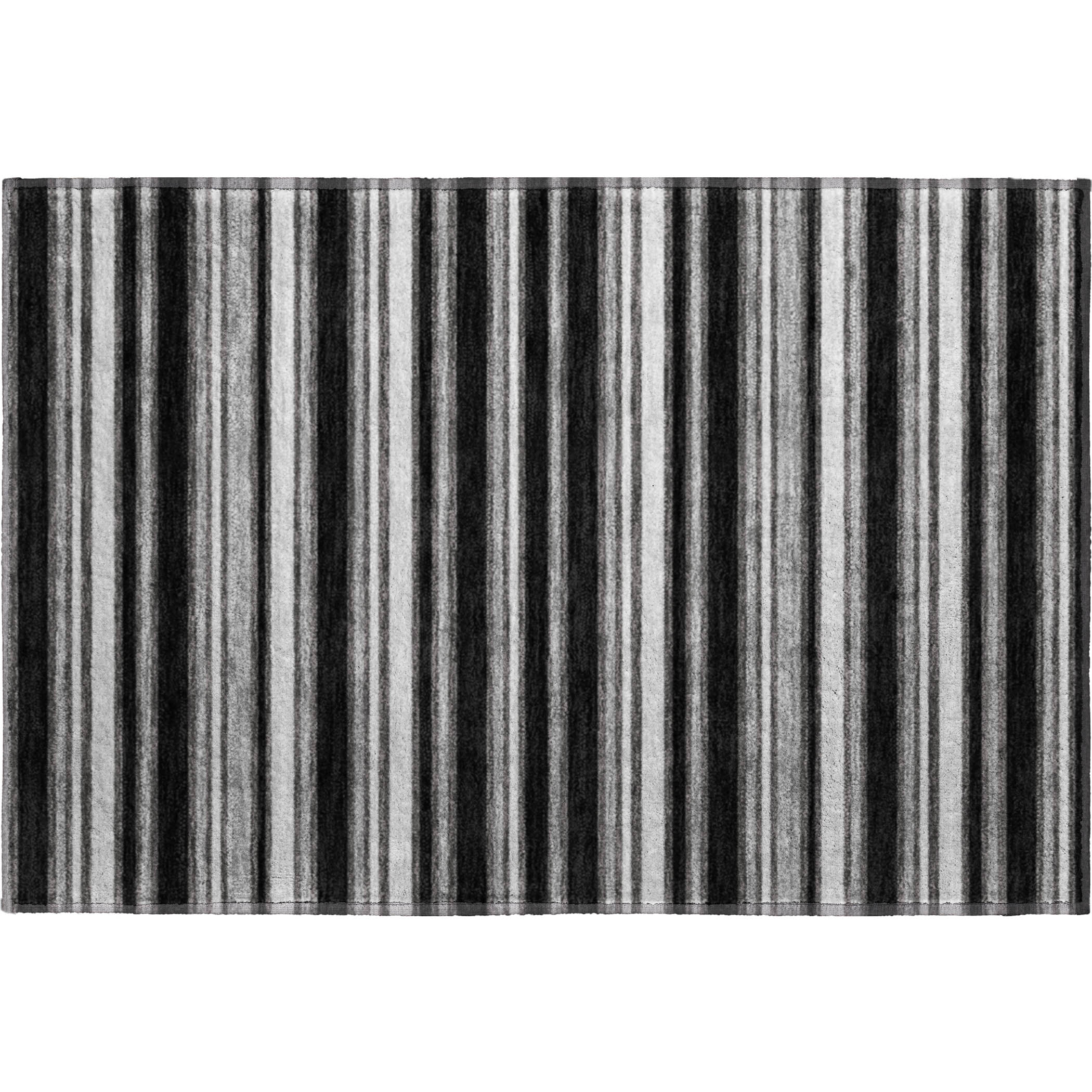 Dalyn Soft Essentials SE2 - Black