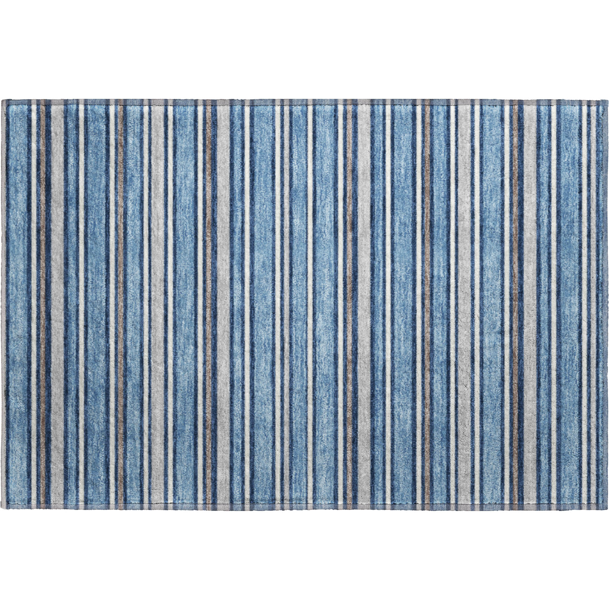 Dalyn Soft Essentials SE2 - Denim