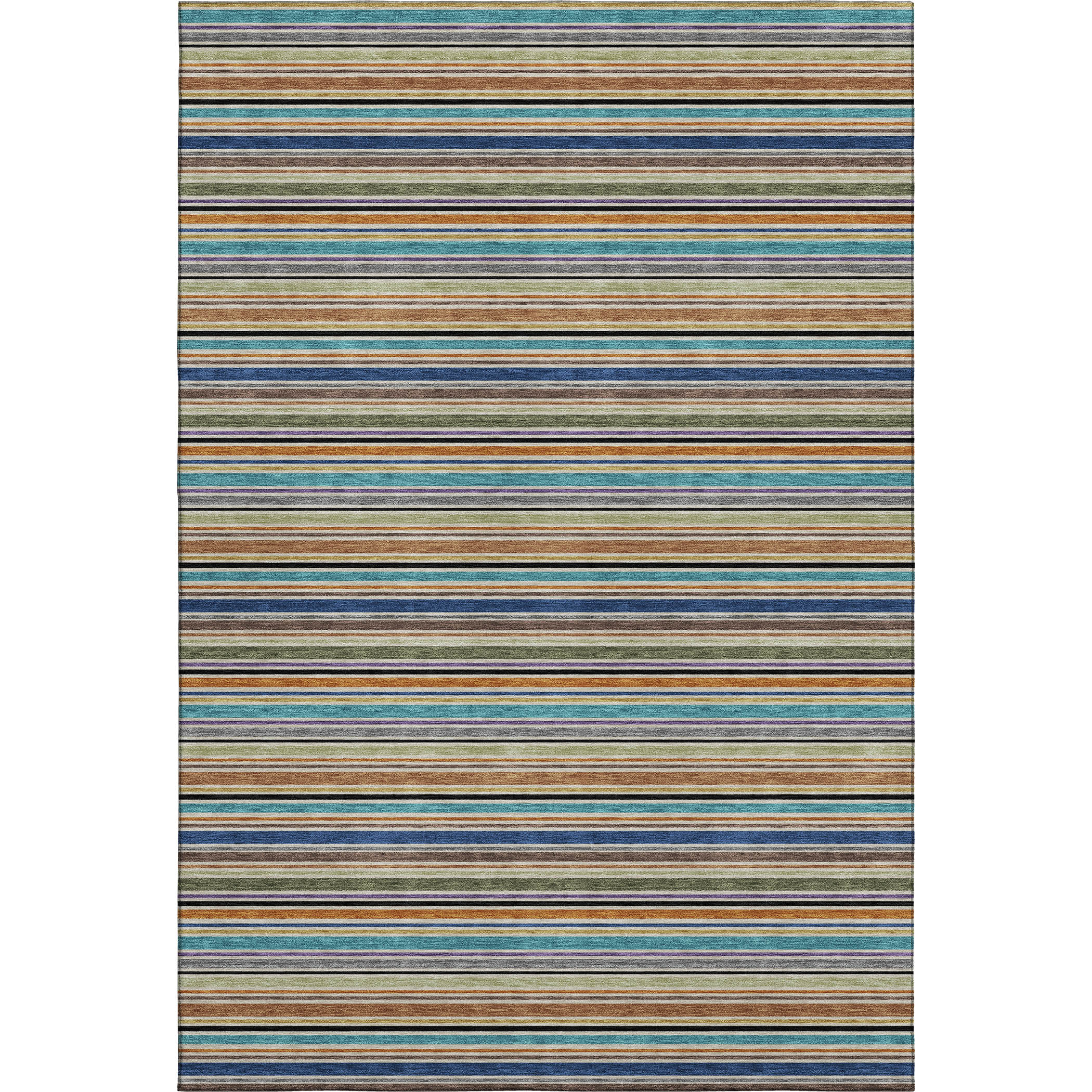 Dalyn Soft Essentials SE2 - Jewel
