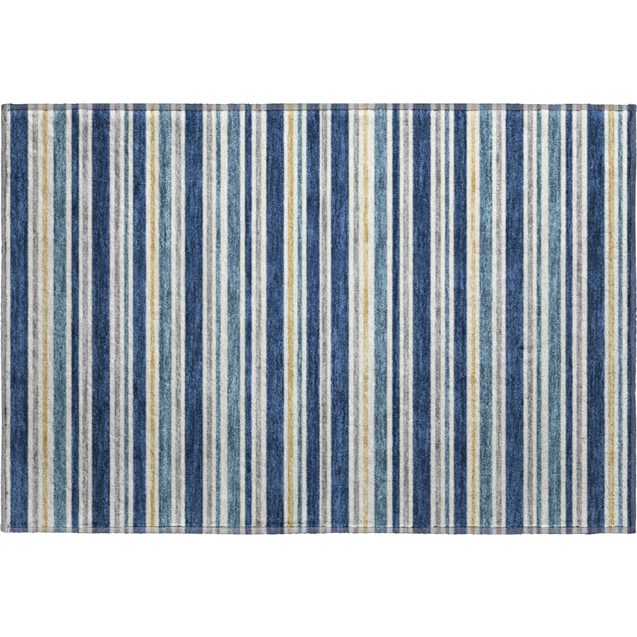 Dalyn Soft Essentials SE2 - Navy