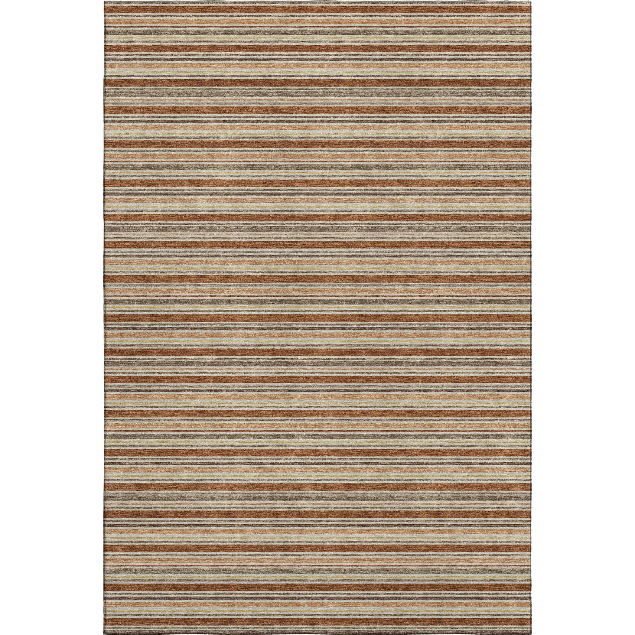 Dalyn Soft Essentials SE2 - Paprika