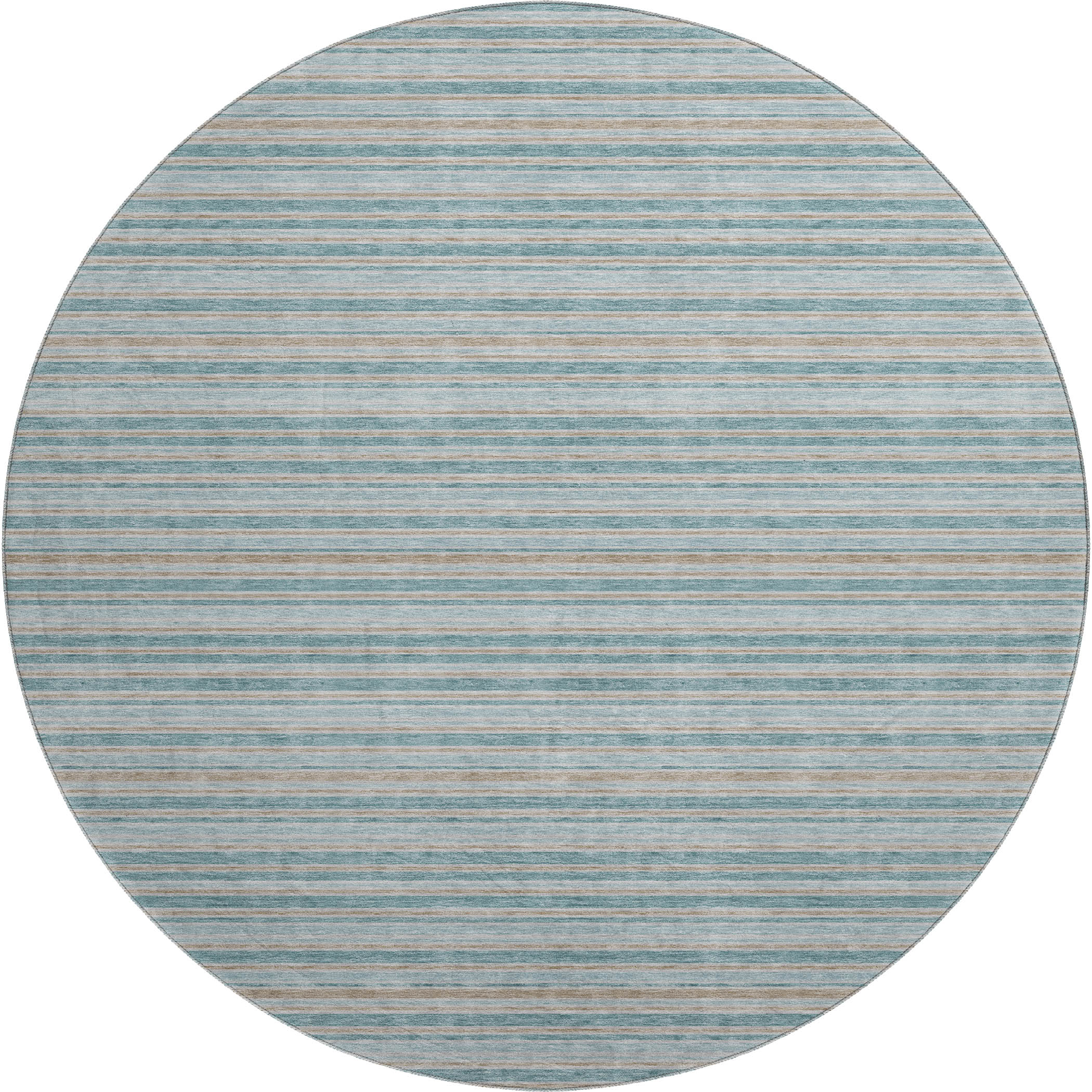 Dalyn Soft Essentials SE2 - Teal