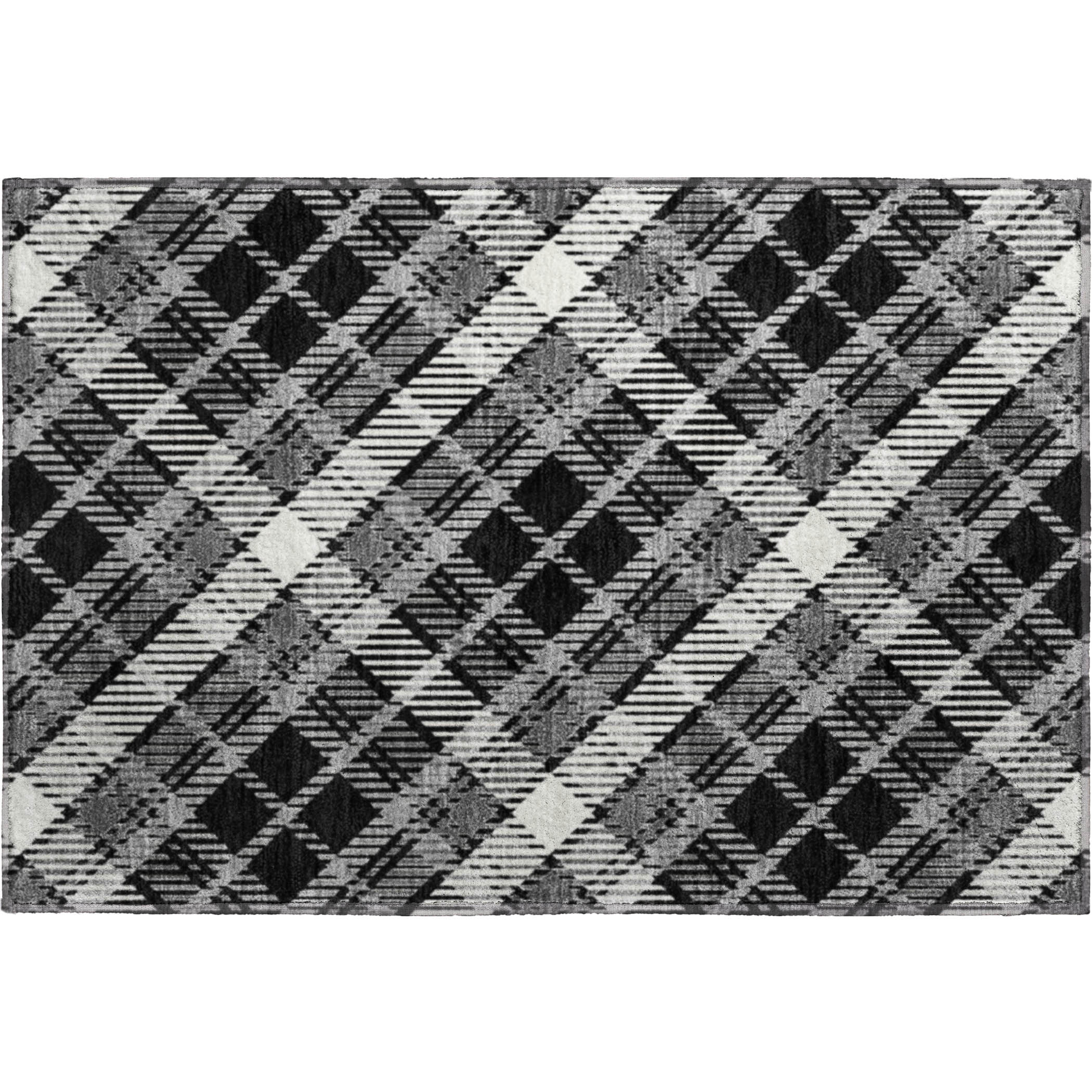Dalyn Soft Essentials SE3 - Black