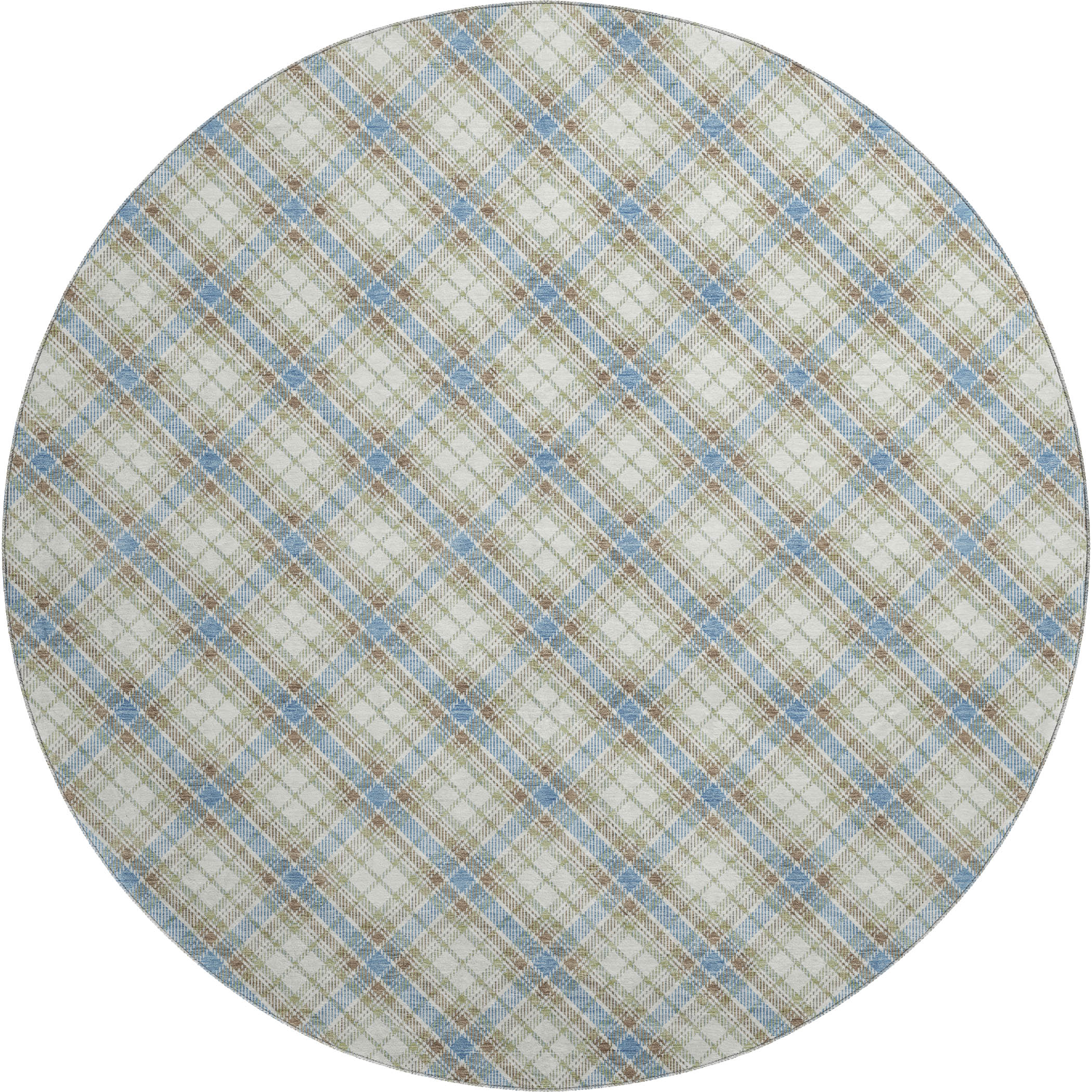 Dalyn Soft Essentials SE3 - Blue
