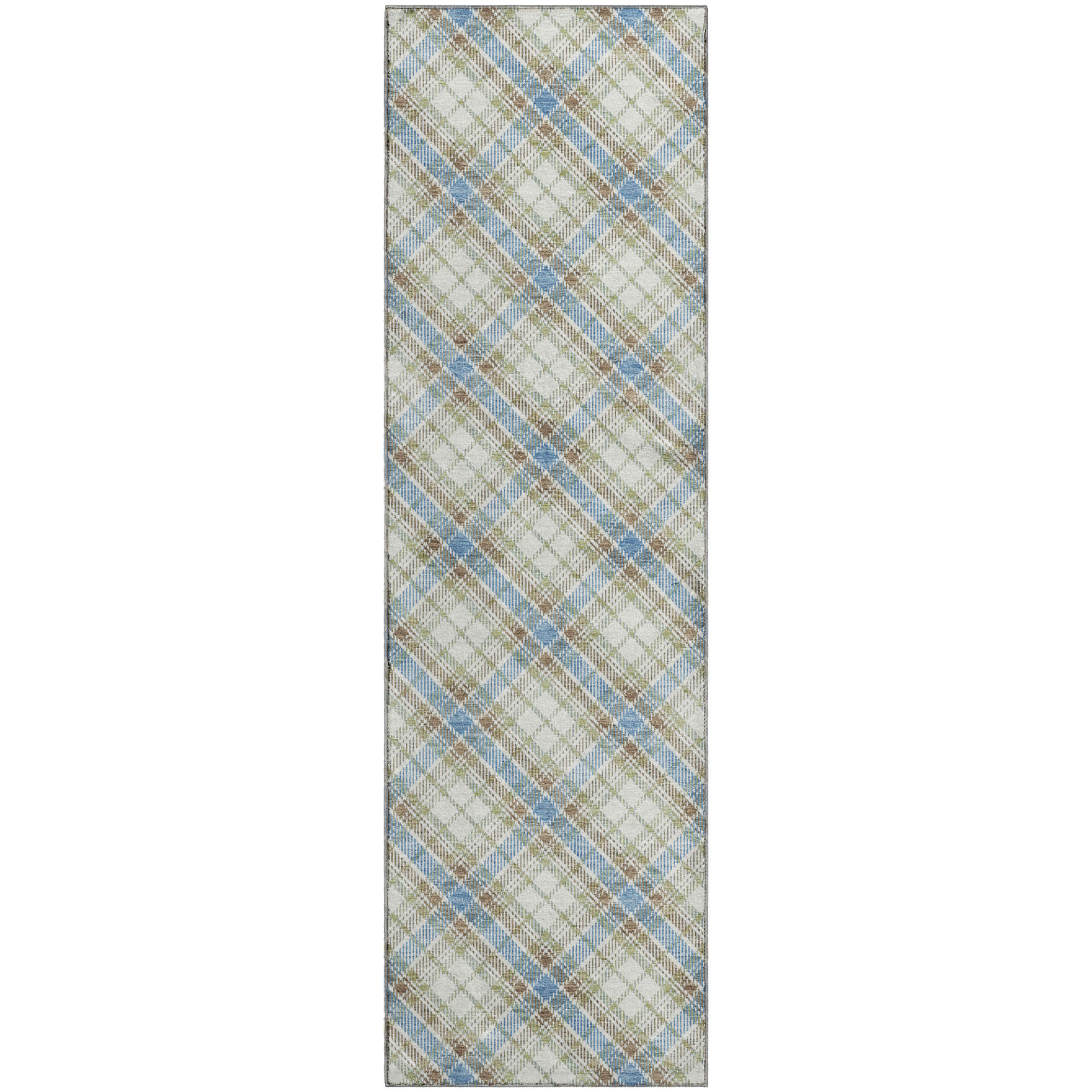 Dalyn Soft Essentials SE3 - Blue