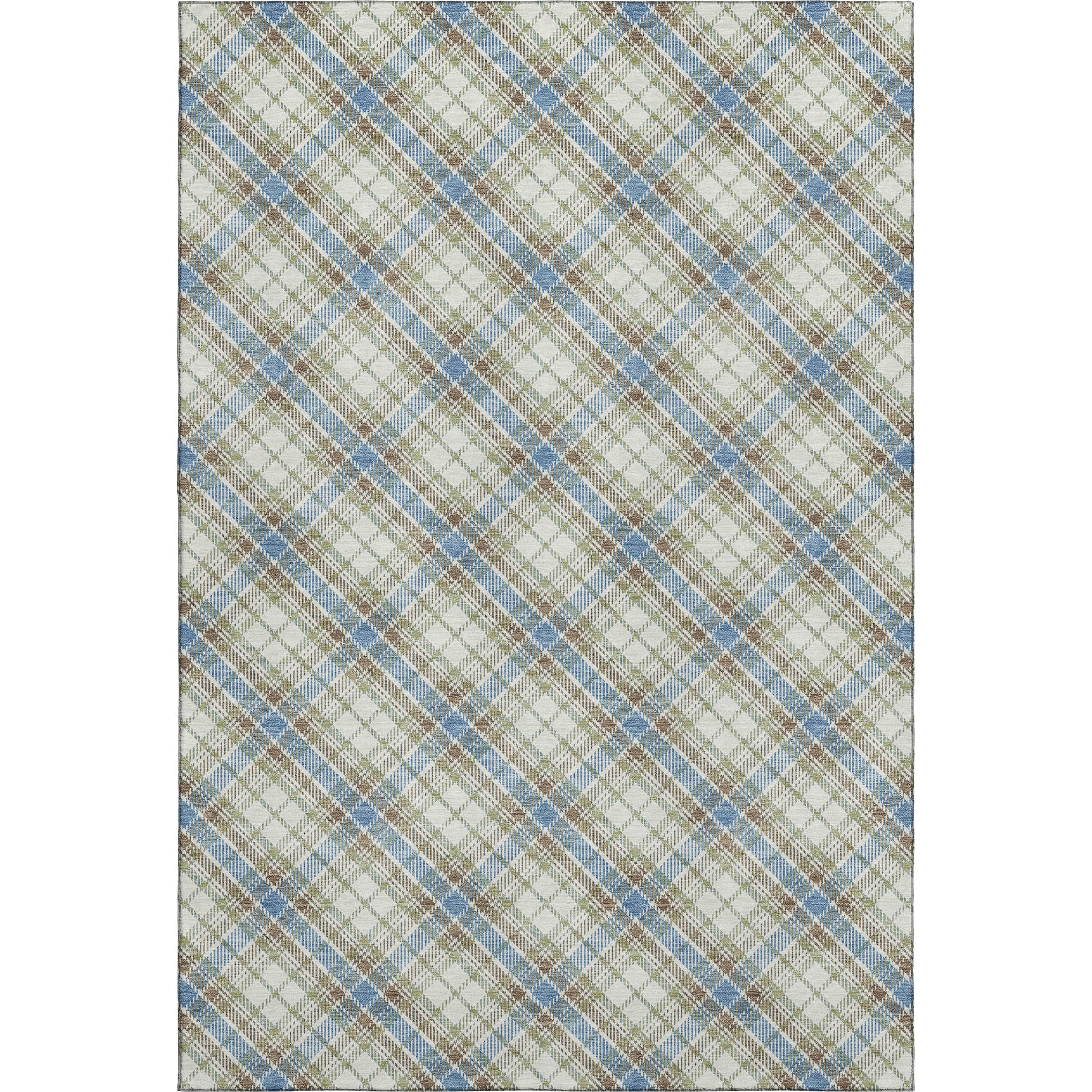 Dalyn Soft Essentials SE3 - Blue