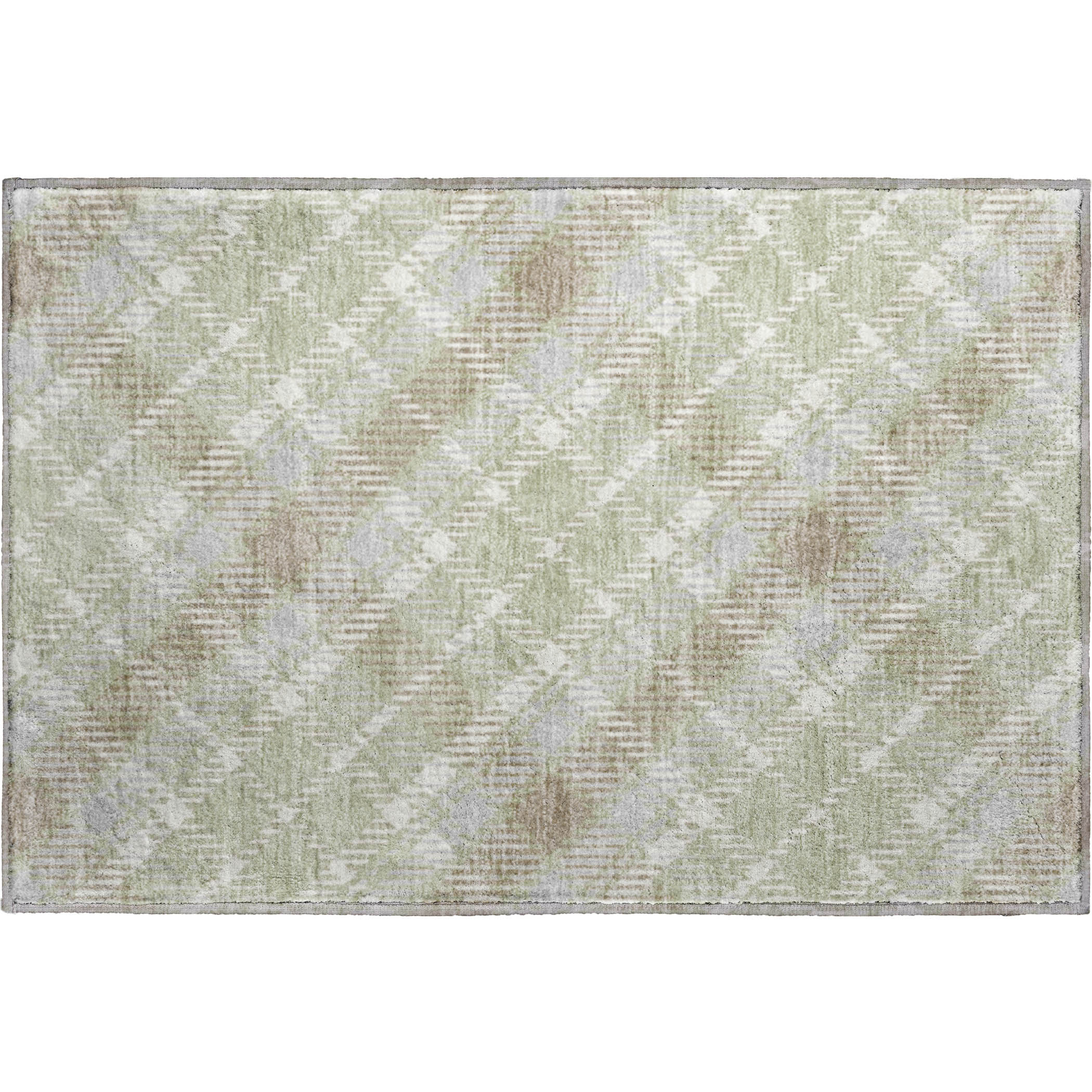 Dalyn Soft Essentials SE3 - Celery