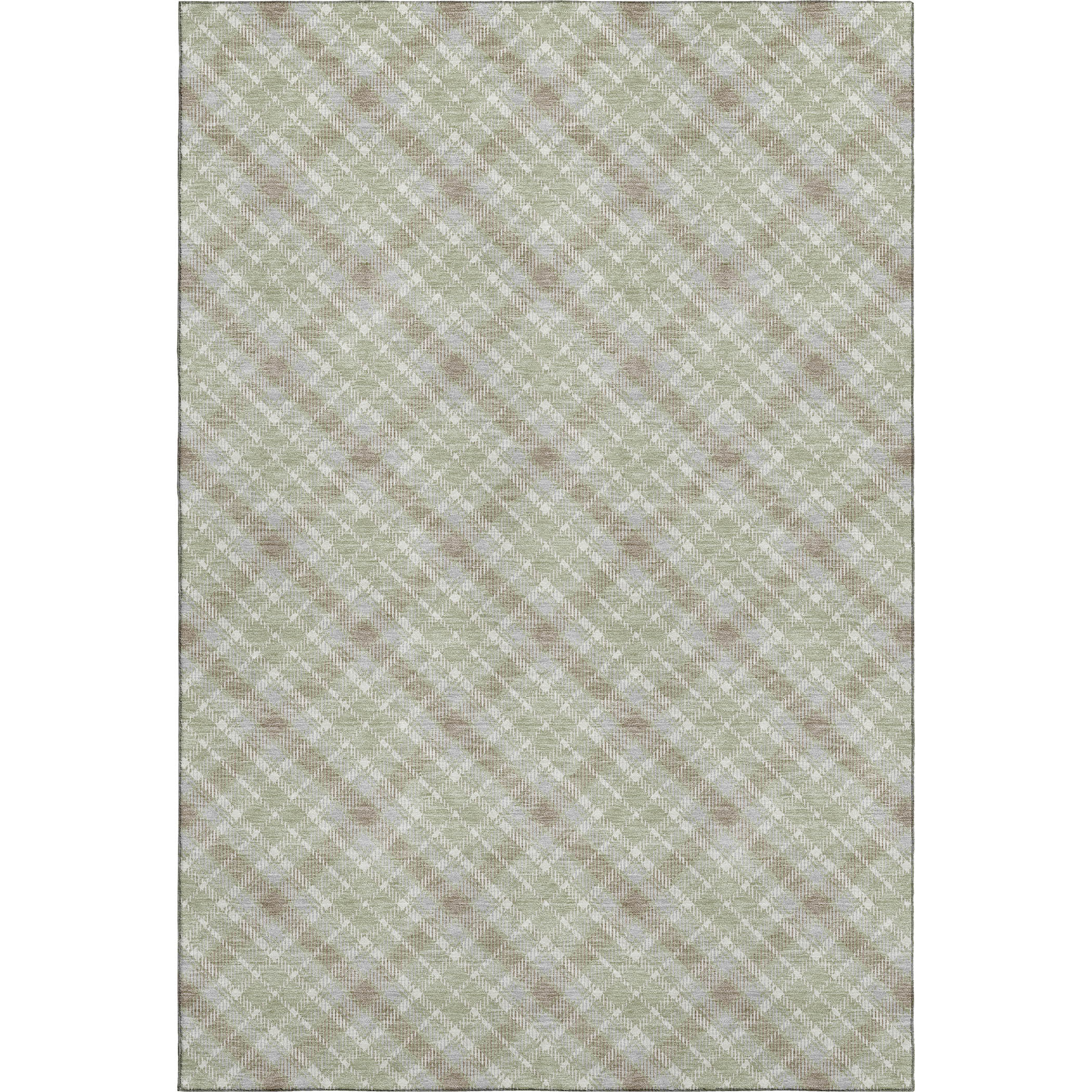 Dalyn Soft Essentials SE3 - Celery