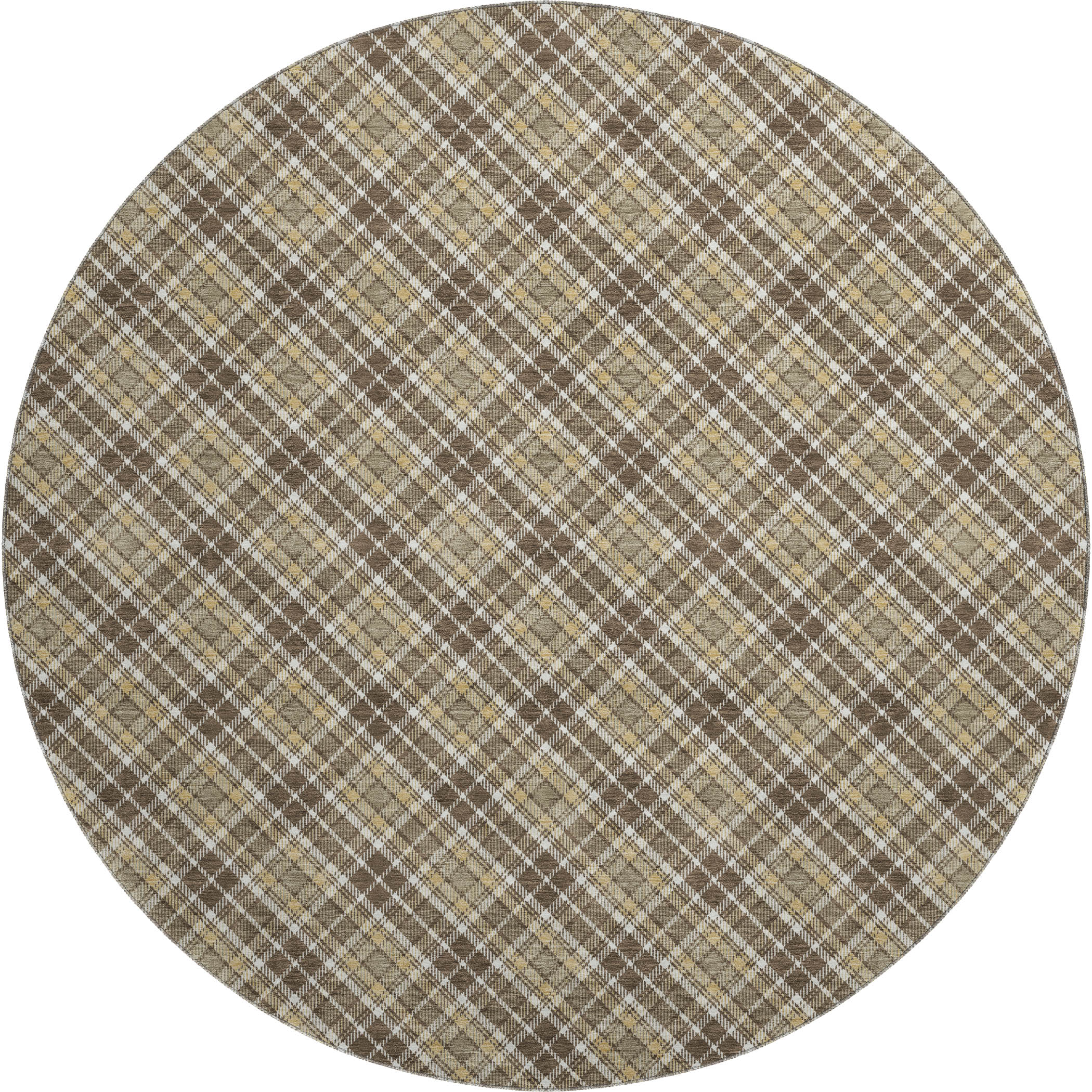 Dalyn Soft Essentials SE3 - Chocolate