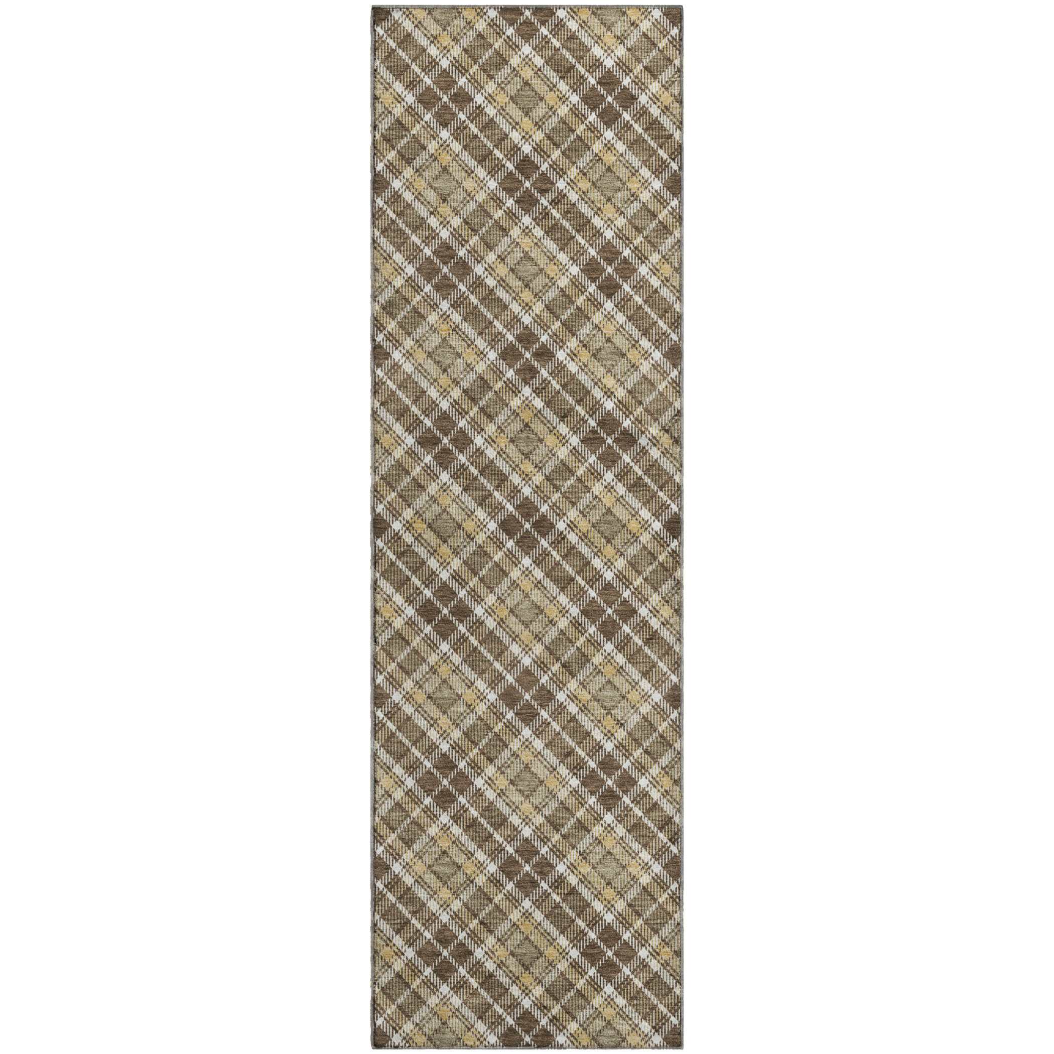 Dalyn Soft Essentials SE3 - Chocolate