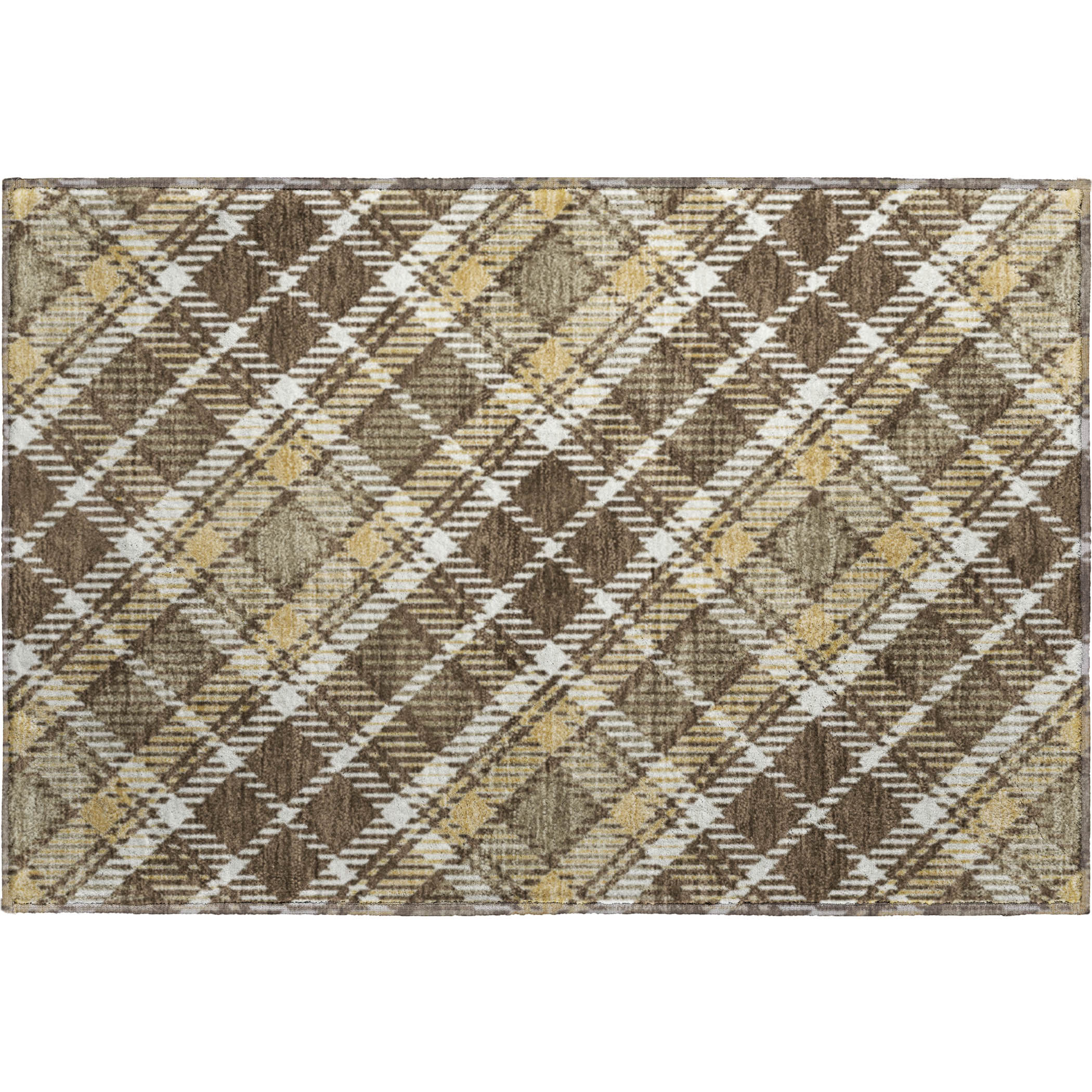 Dalyn Soft Essentials SE3 - Chocolate