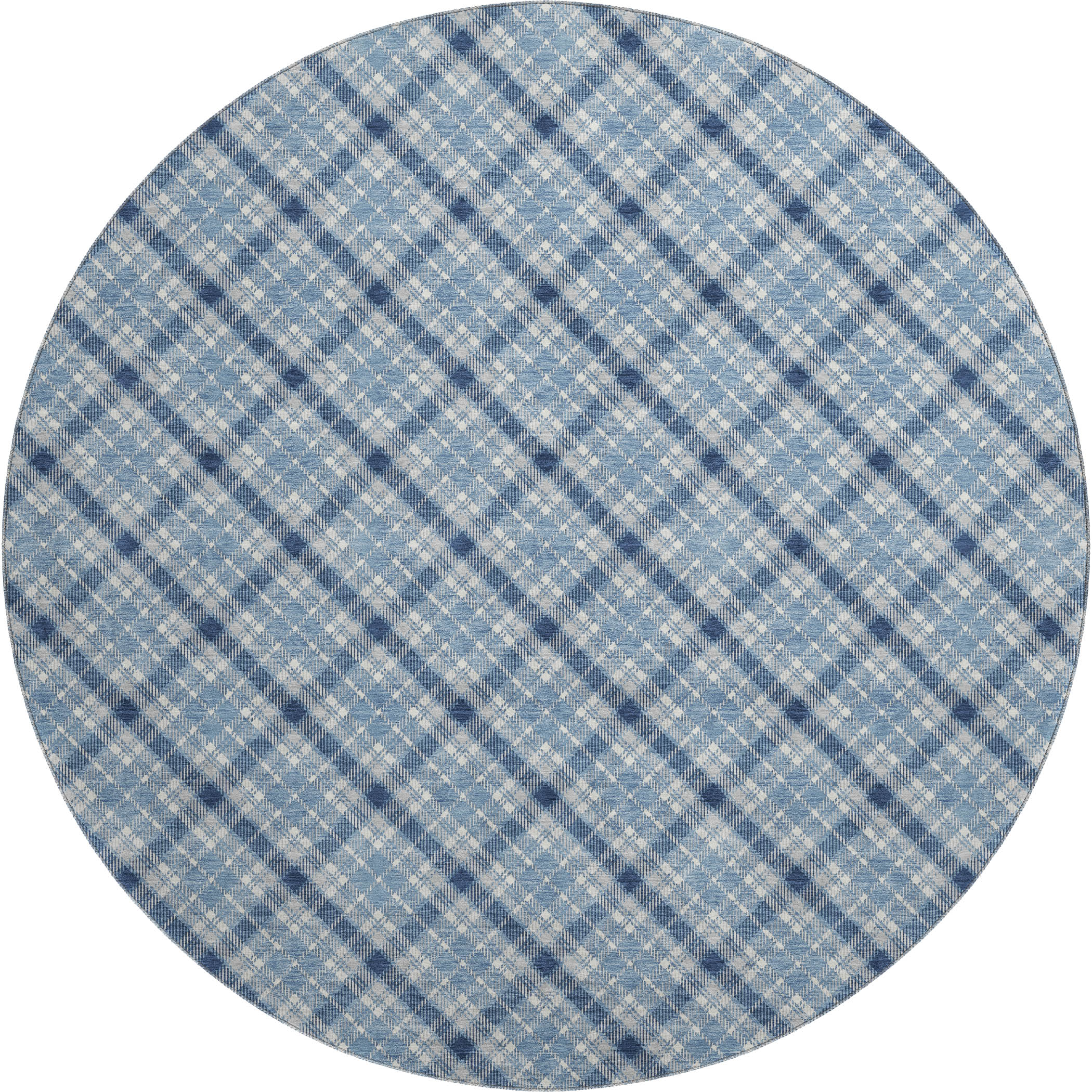 Dalyn Soft Essentials SE3 - Denim