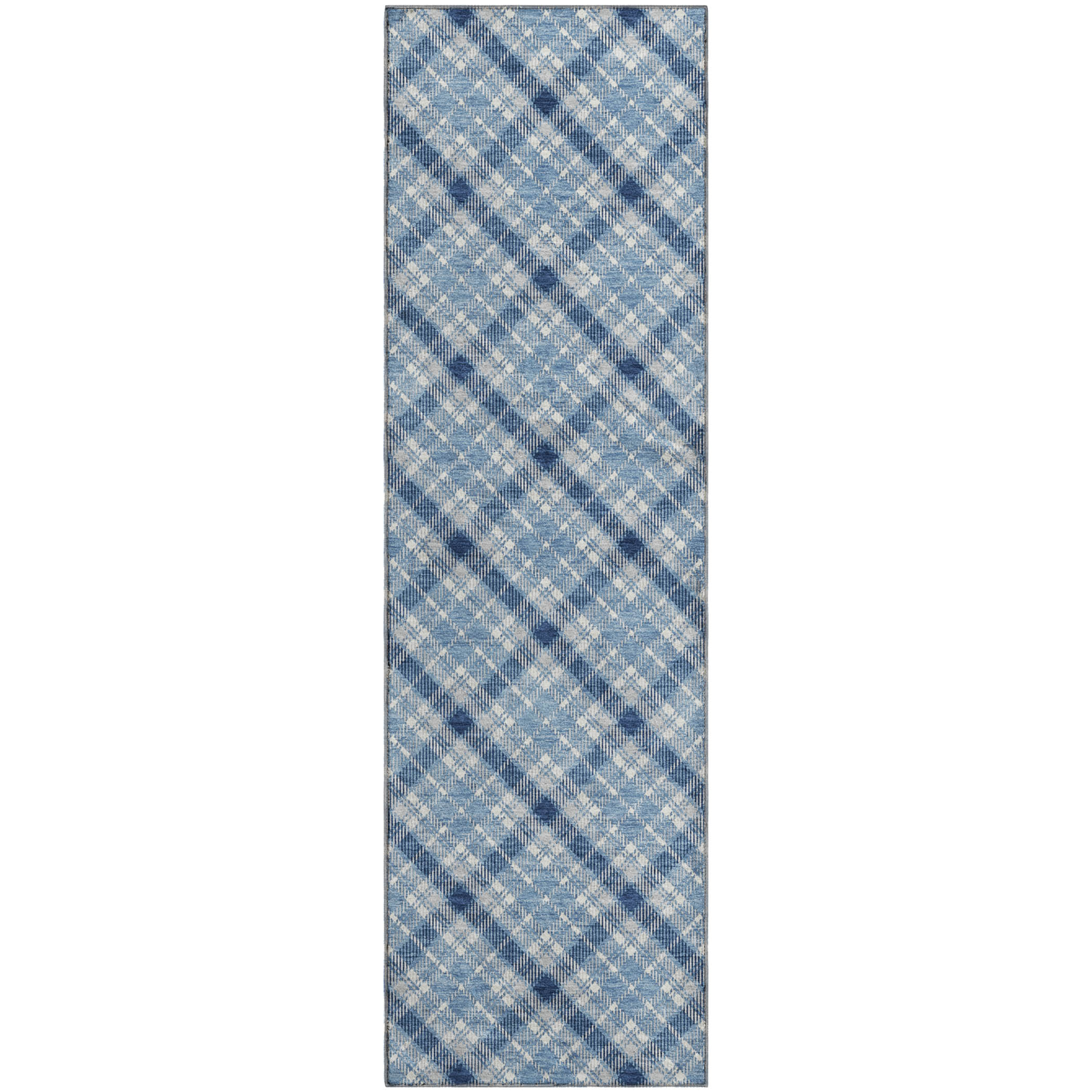 Dalyn Soft Essentials SE3 - Denim