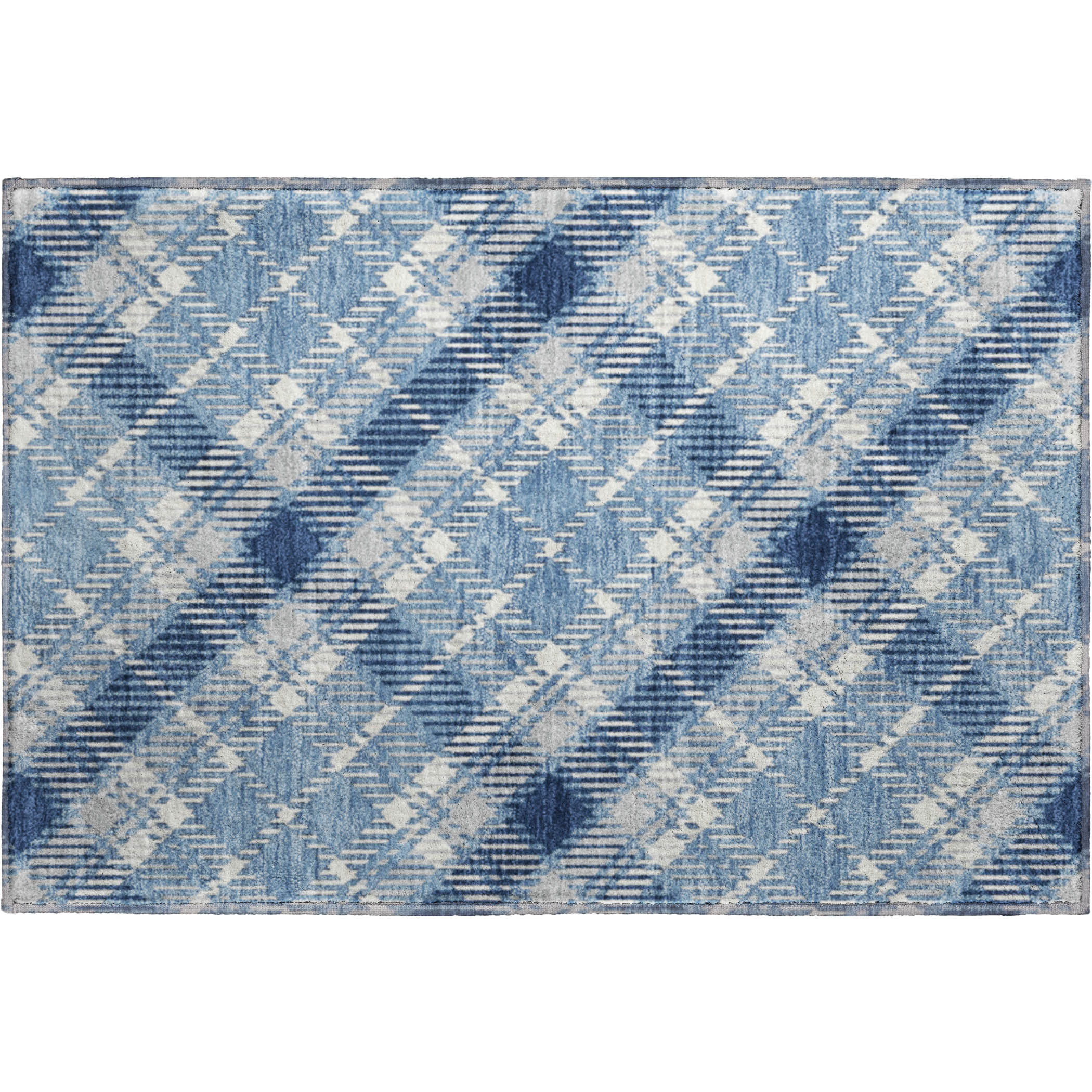 Dalyn Soft Essentials SE3 - Denim
