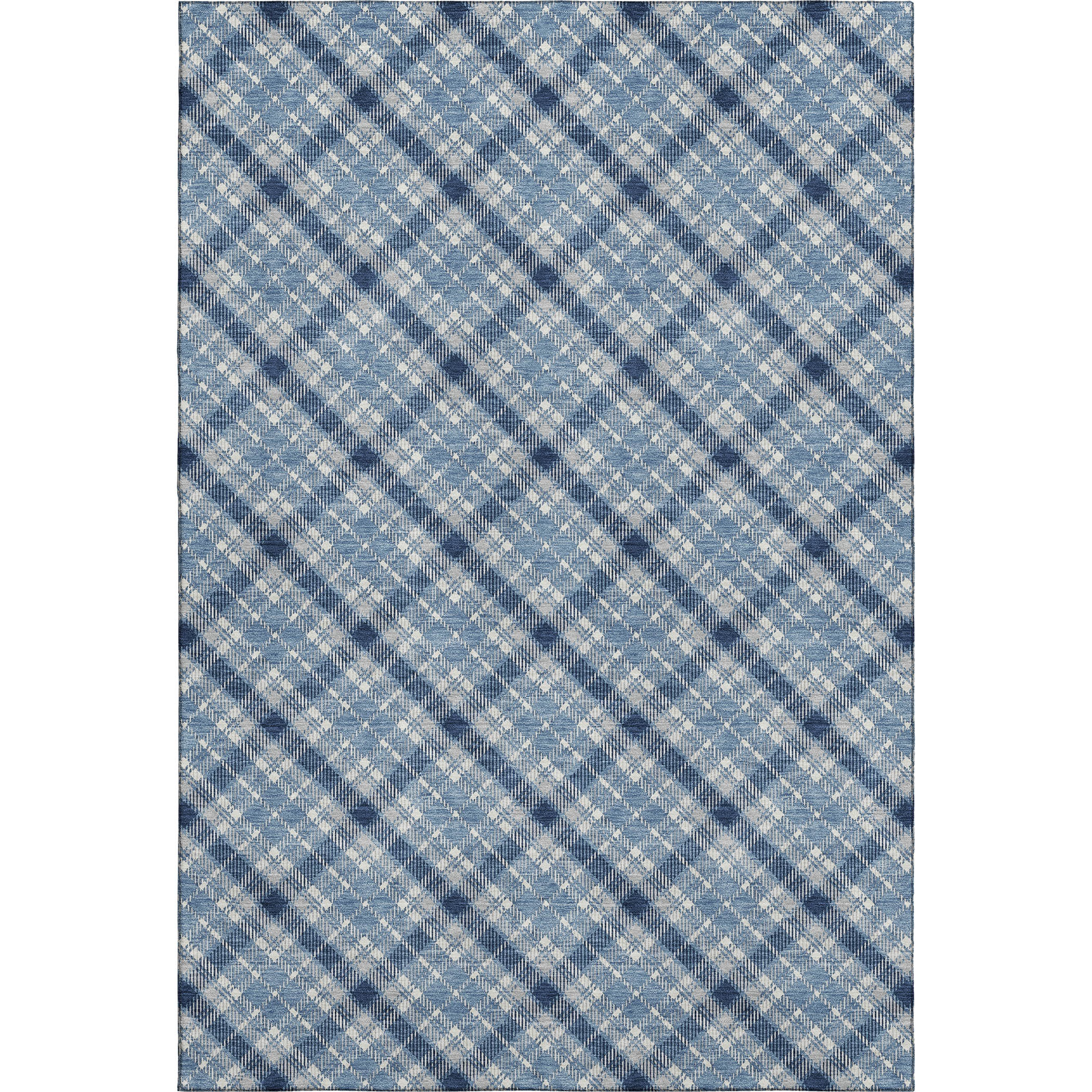 Dalyn Soft Essentials SE3 - Denim