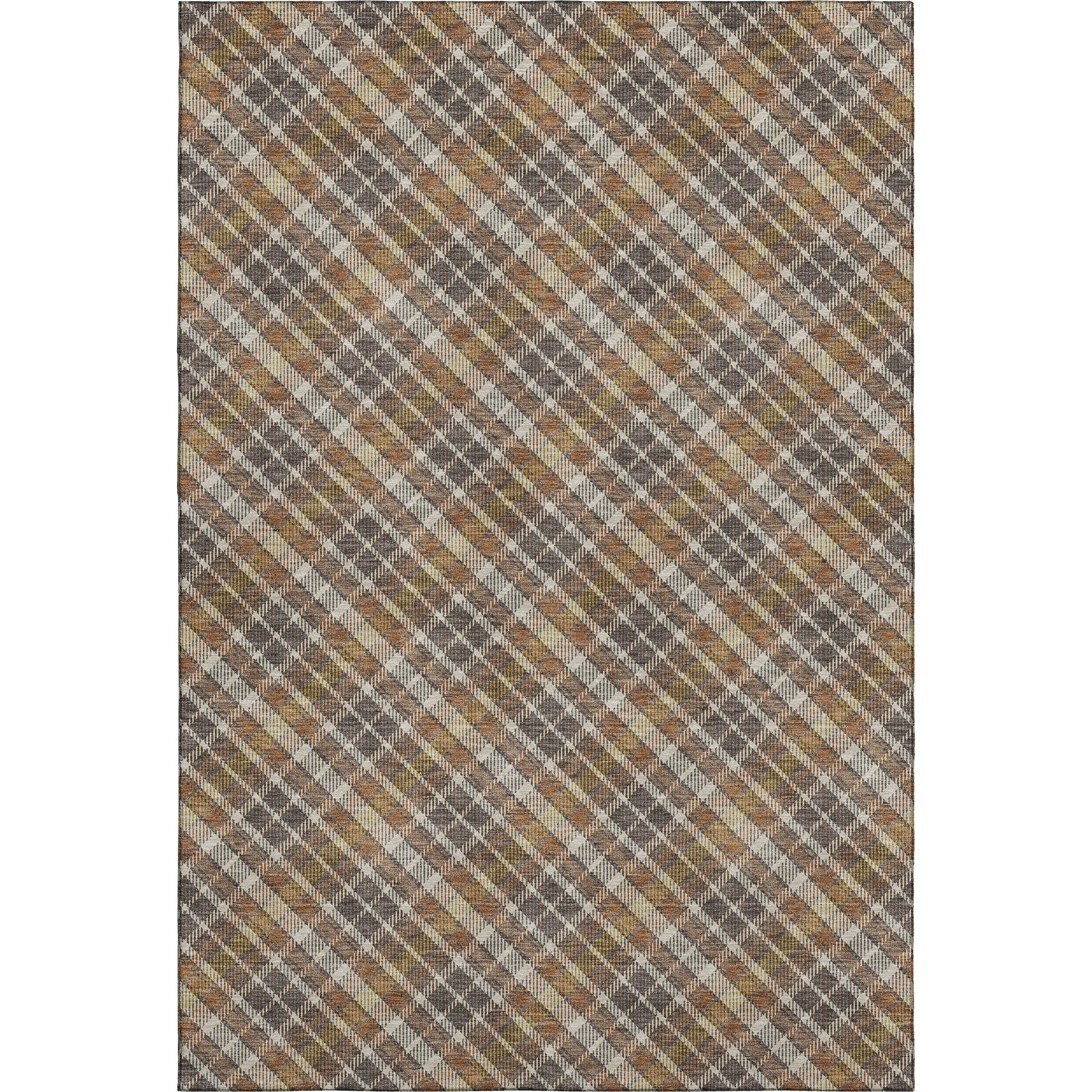 Dalyn Soft Essentials SE3 - Earth