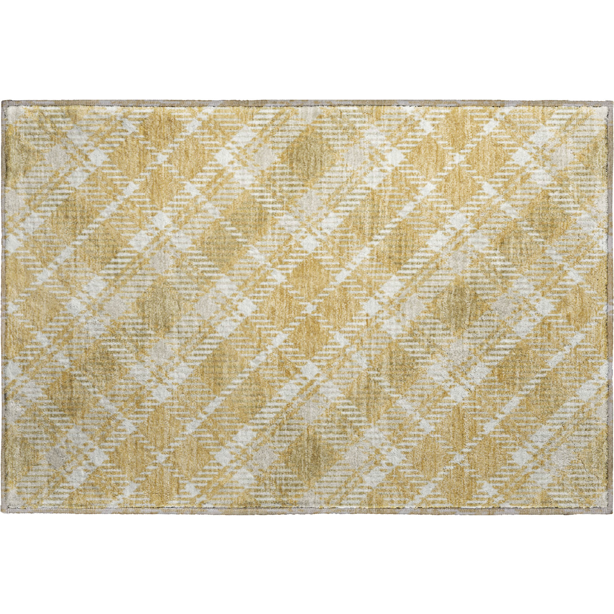 Dalyn Soft Essentials SE3 - Gold