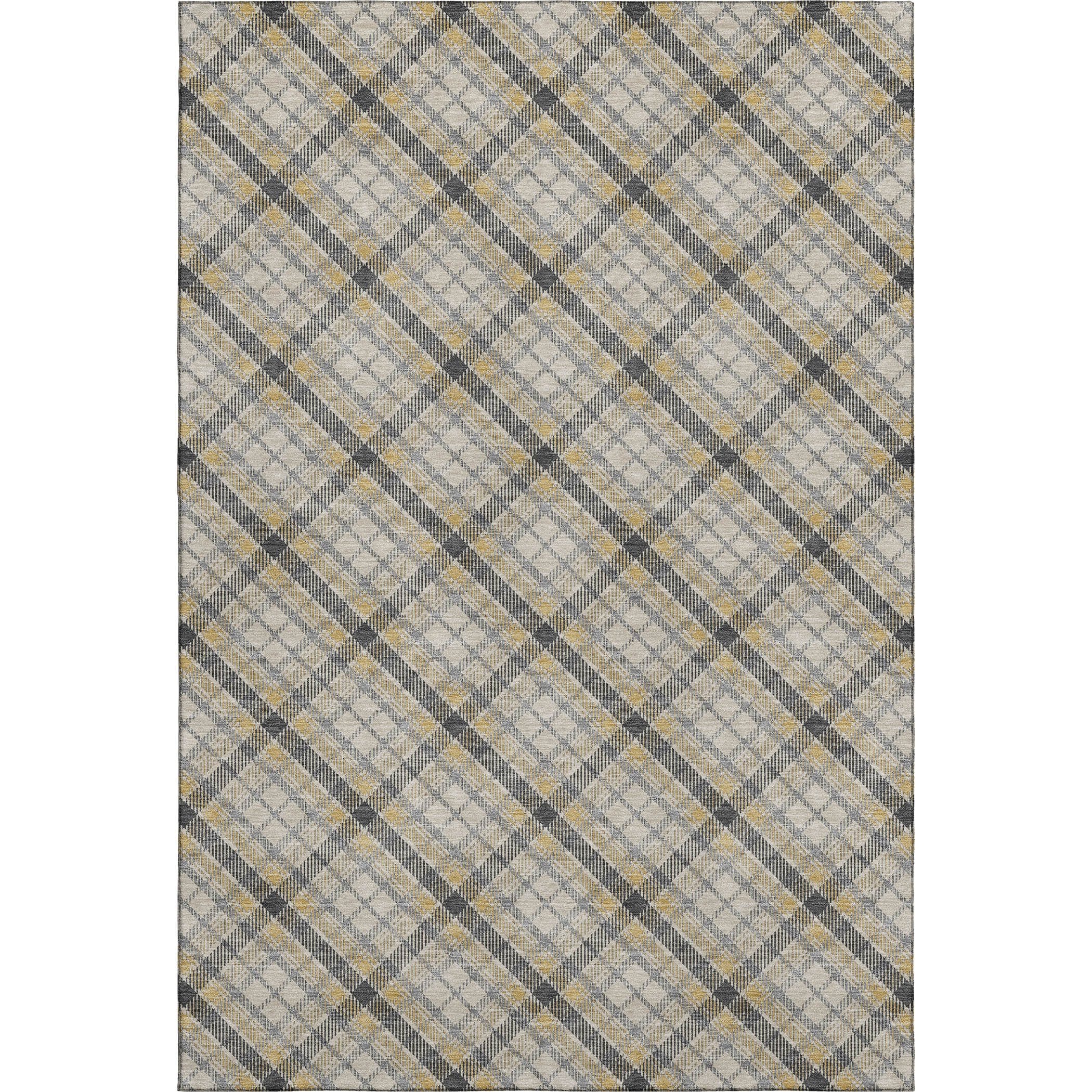 Dalyn Soft Essentials SE3 - Granite