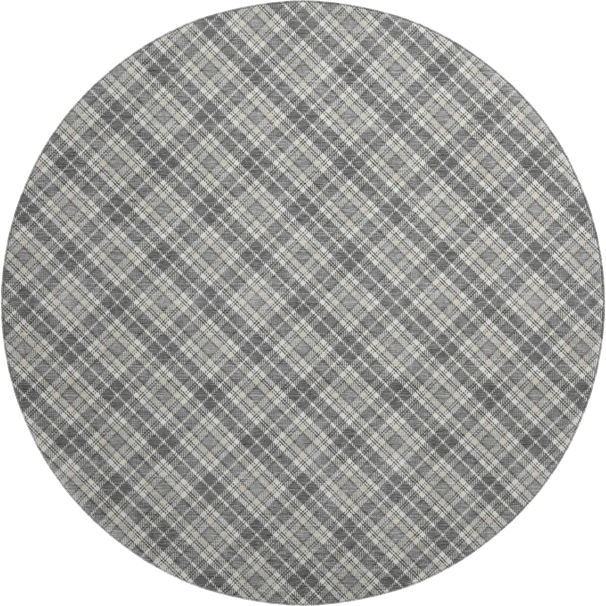 Dalyn Soft Essentials SE3 - Gray