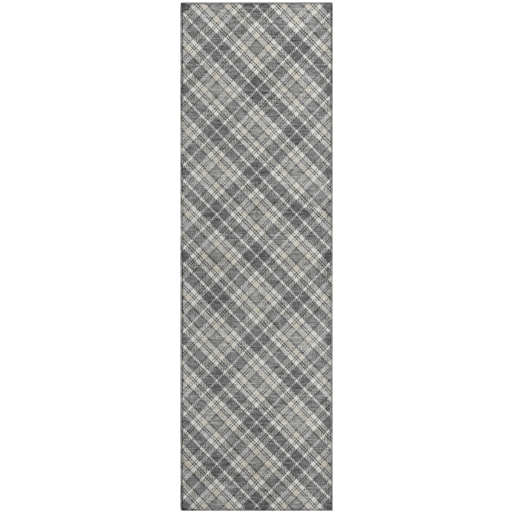 Dalyn Soft Essentials SE3 - Gray