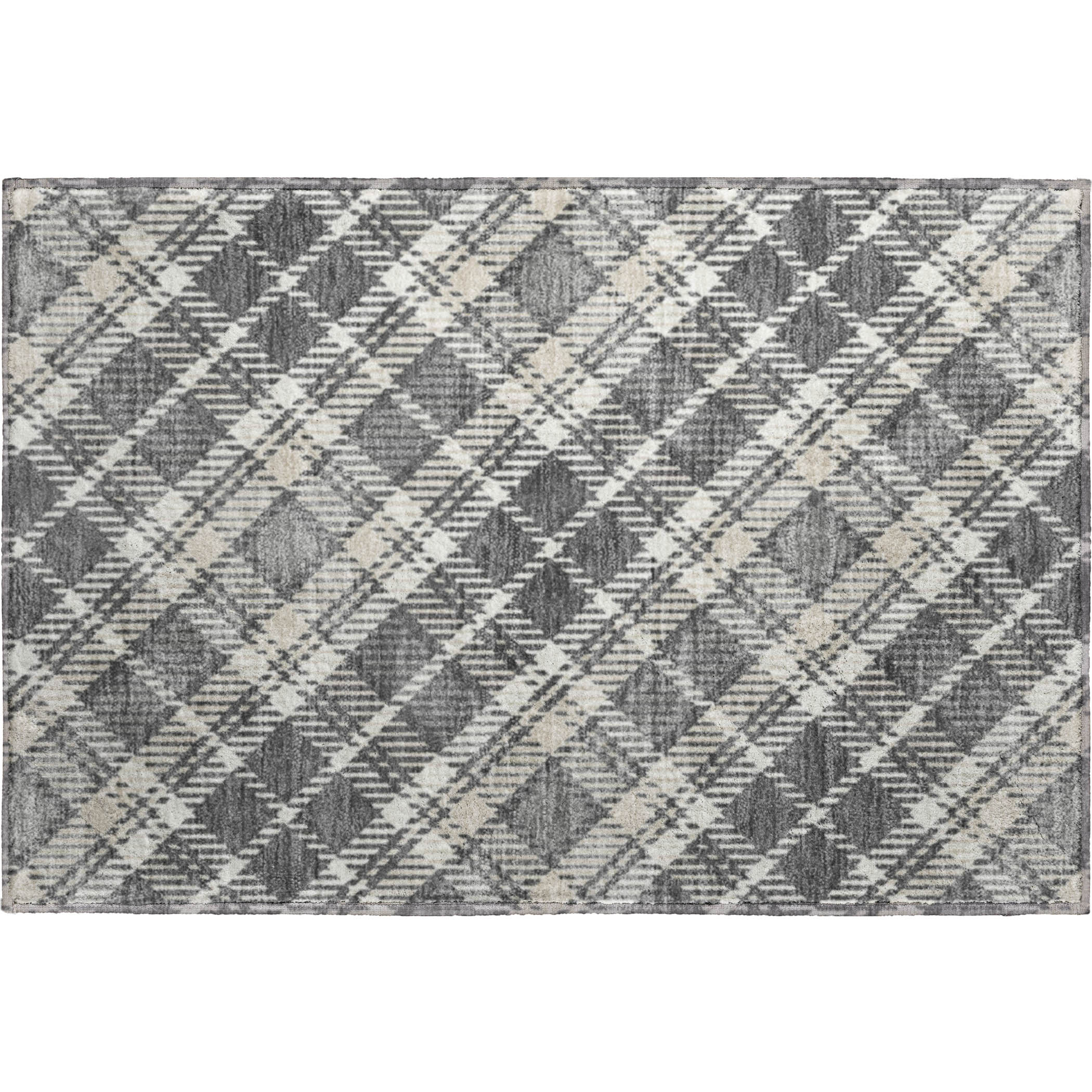 Dalyn Soft Essentials SE3 - Gray