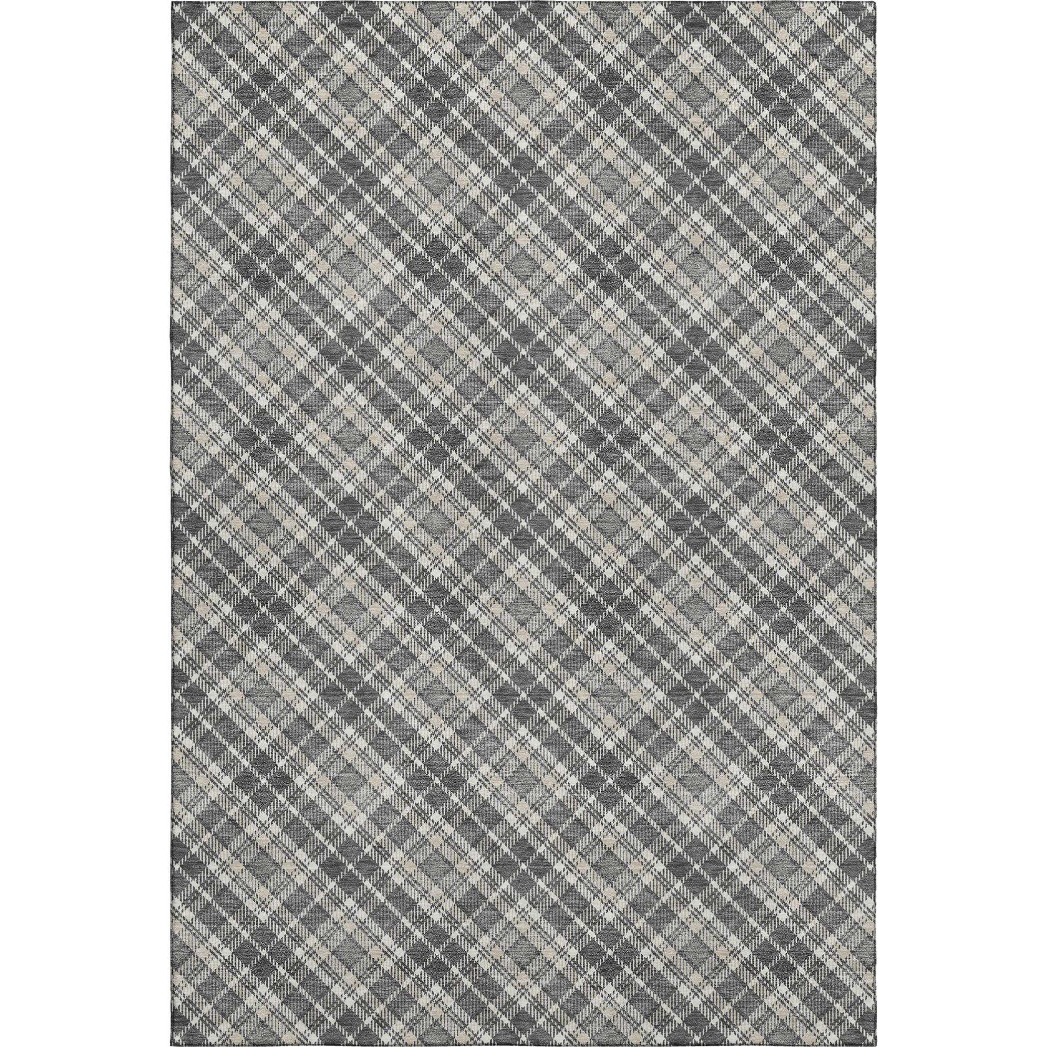 Dalyn Soft Essentials SE3 - Gray