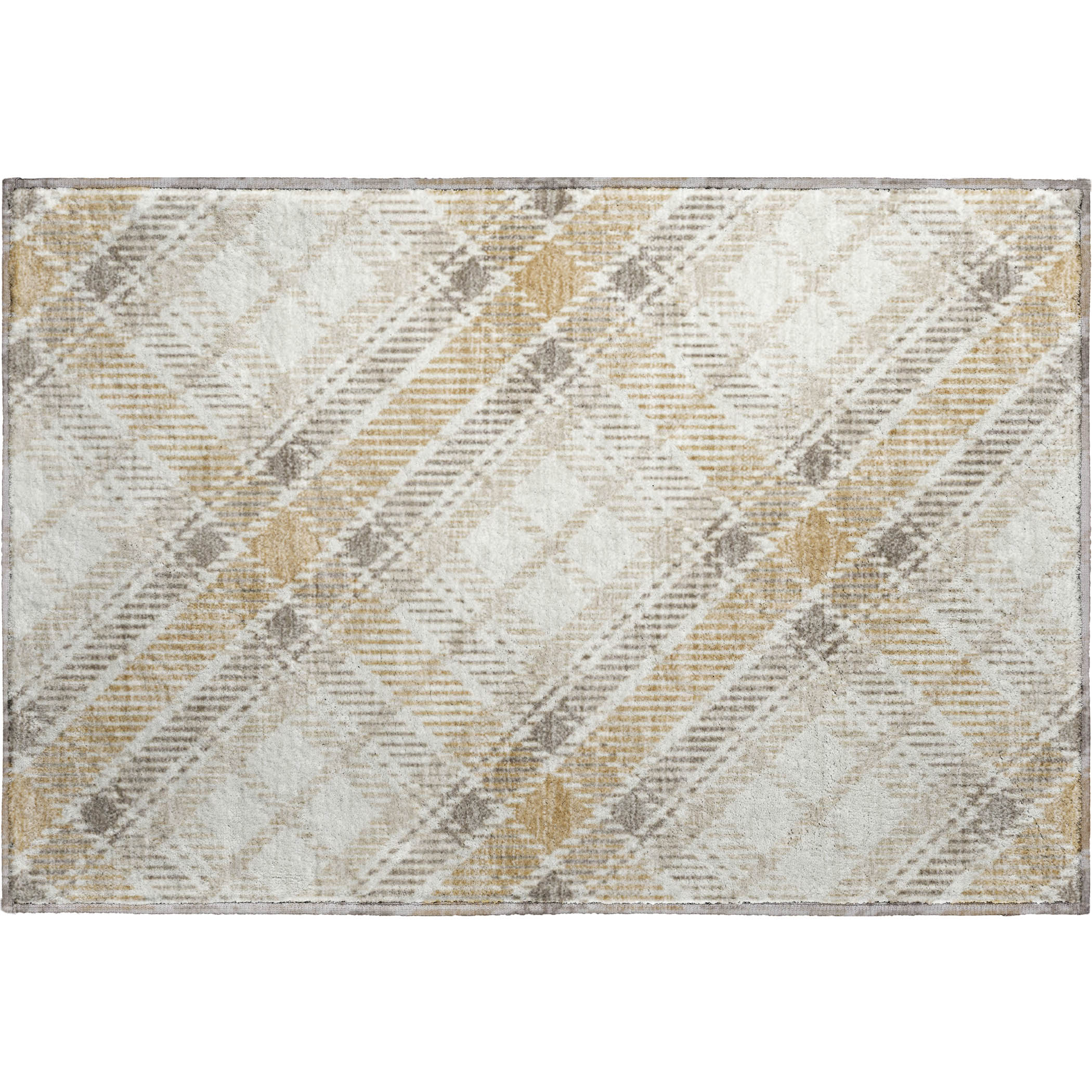 Dalyn Soft Essentials SE3 - Ivory