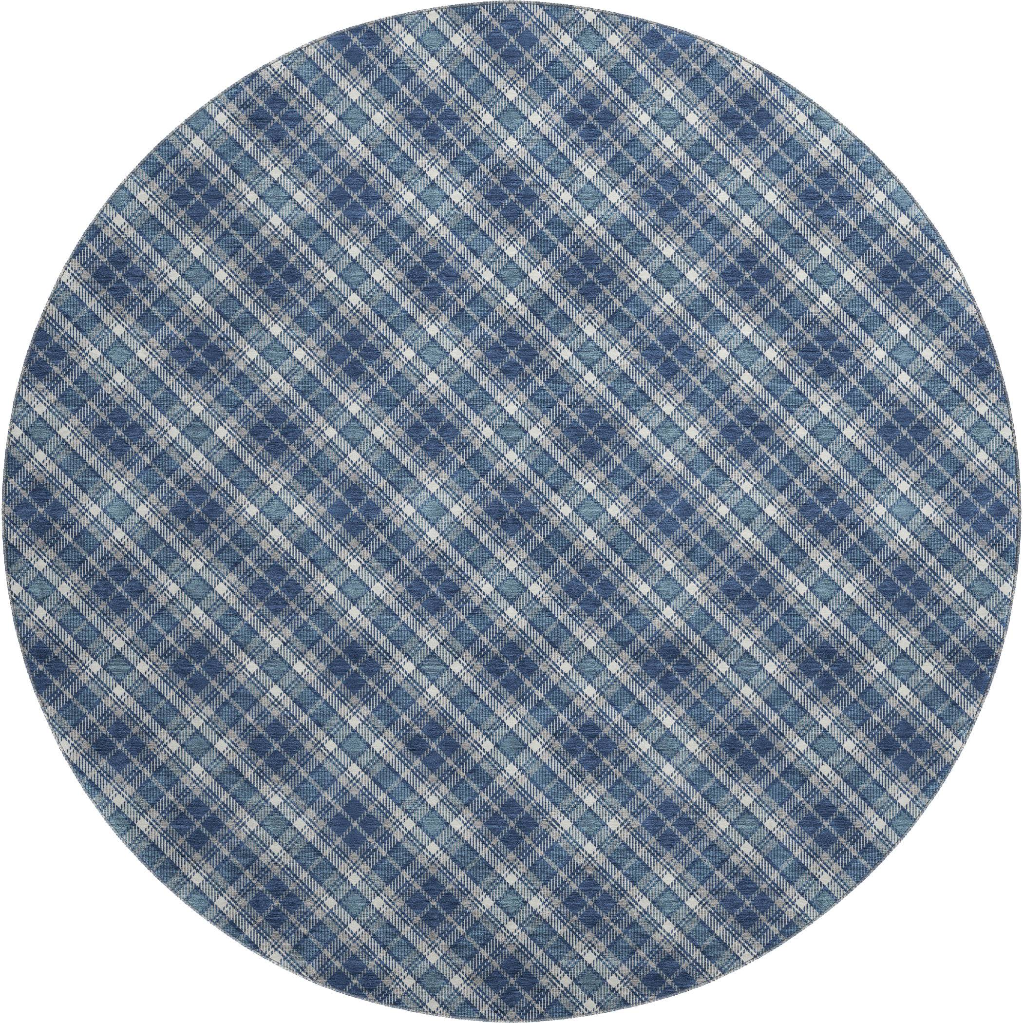 Dalyn Soft Essentials SE3 - Navy