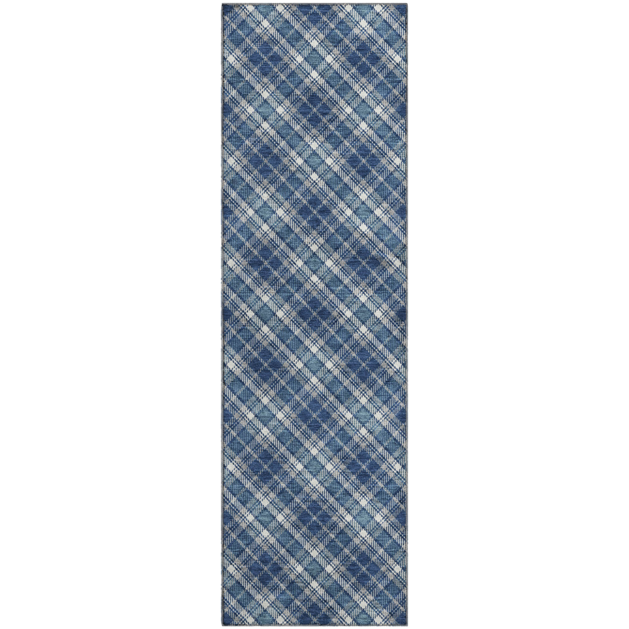 Dalyn Soft Essentials SE3 - Navy