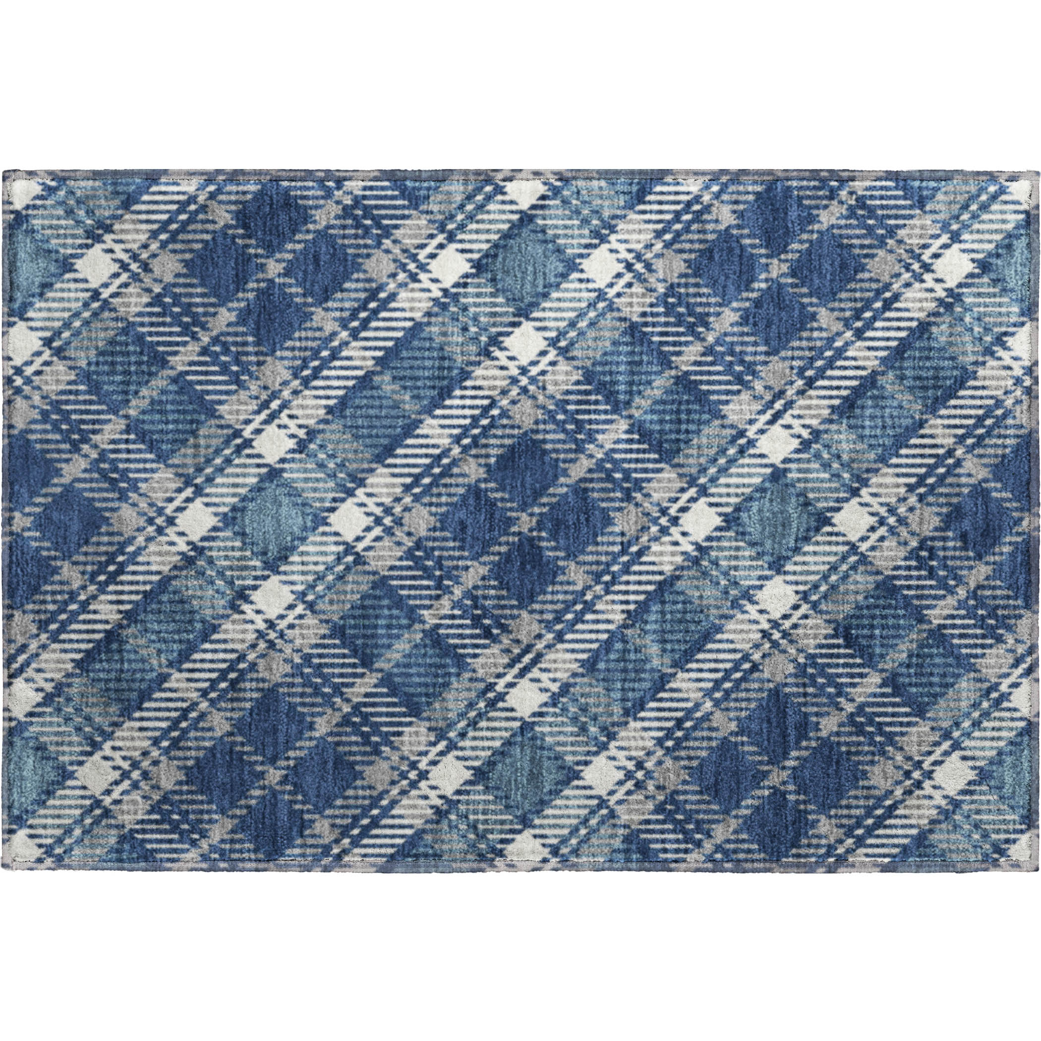 Dalyn Soft Essentials SE3 - Navy