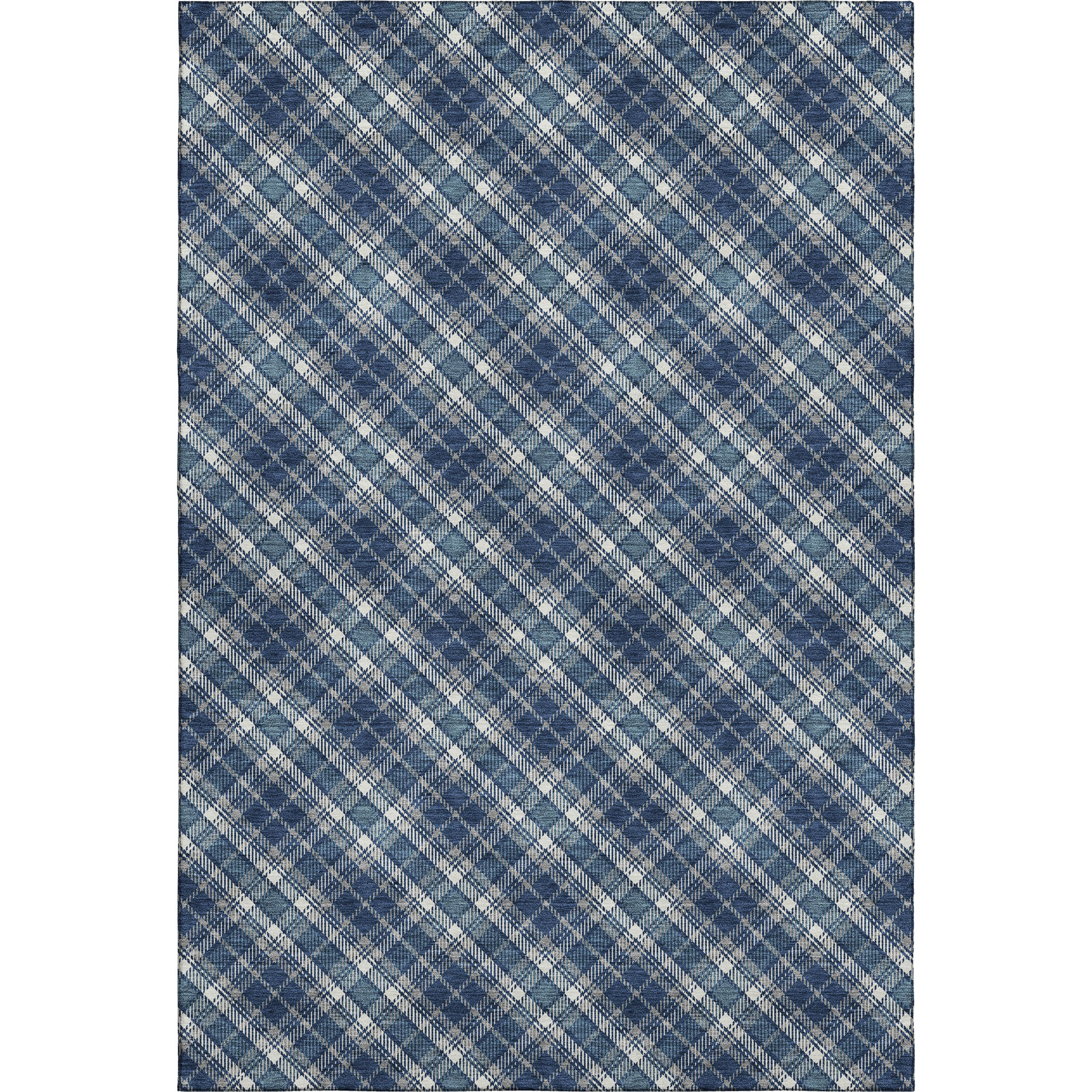 Dalyn Soft Essentials SE3 - Navy