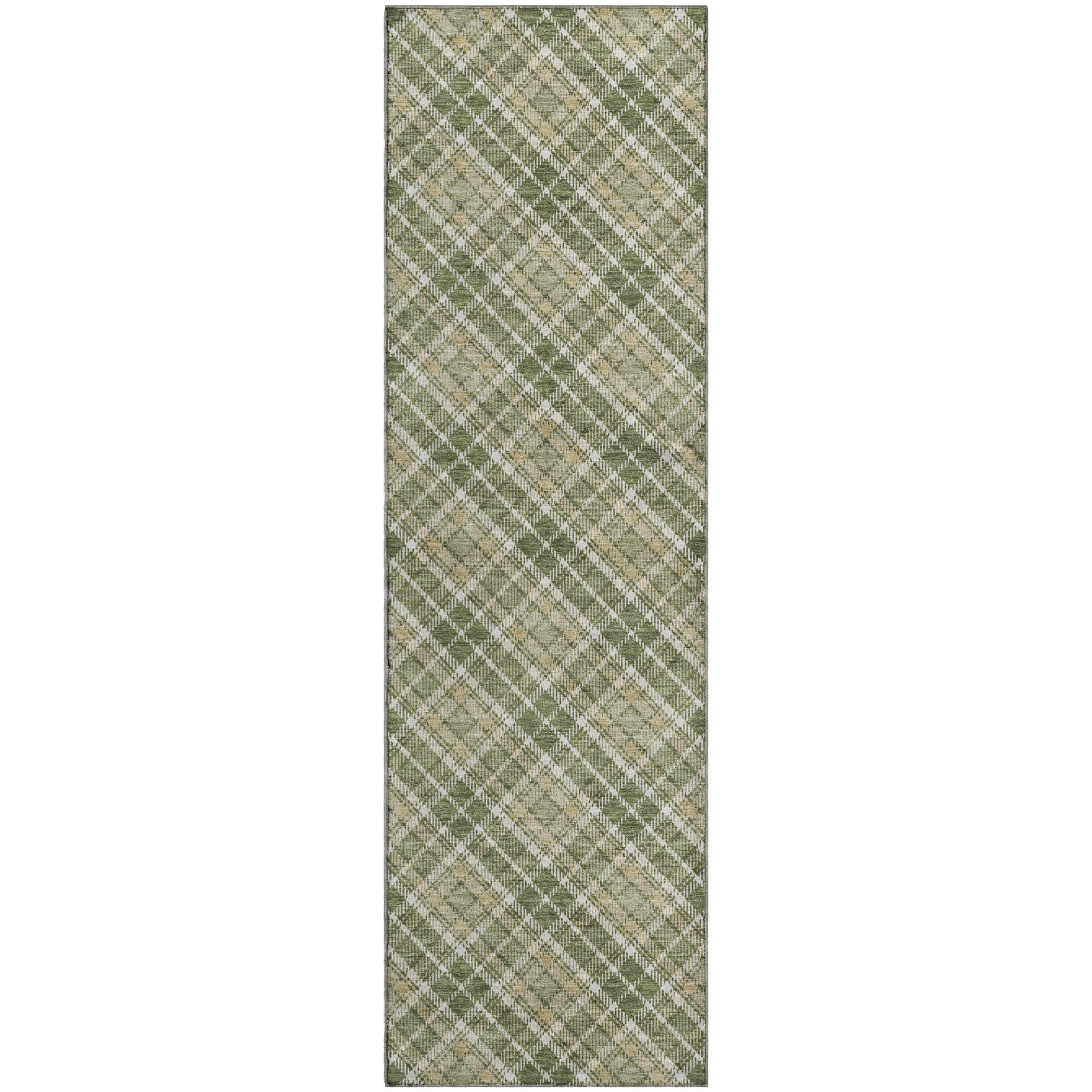 Dalyn Soft Essentials SE3 - Olive