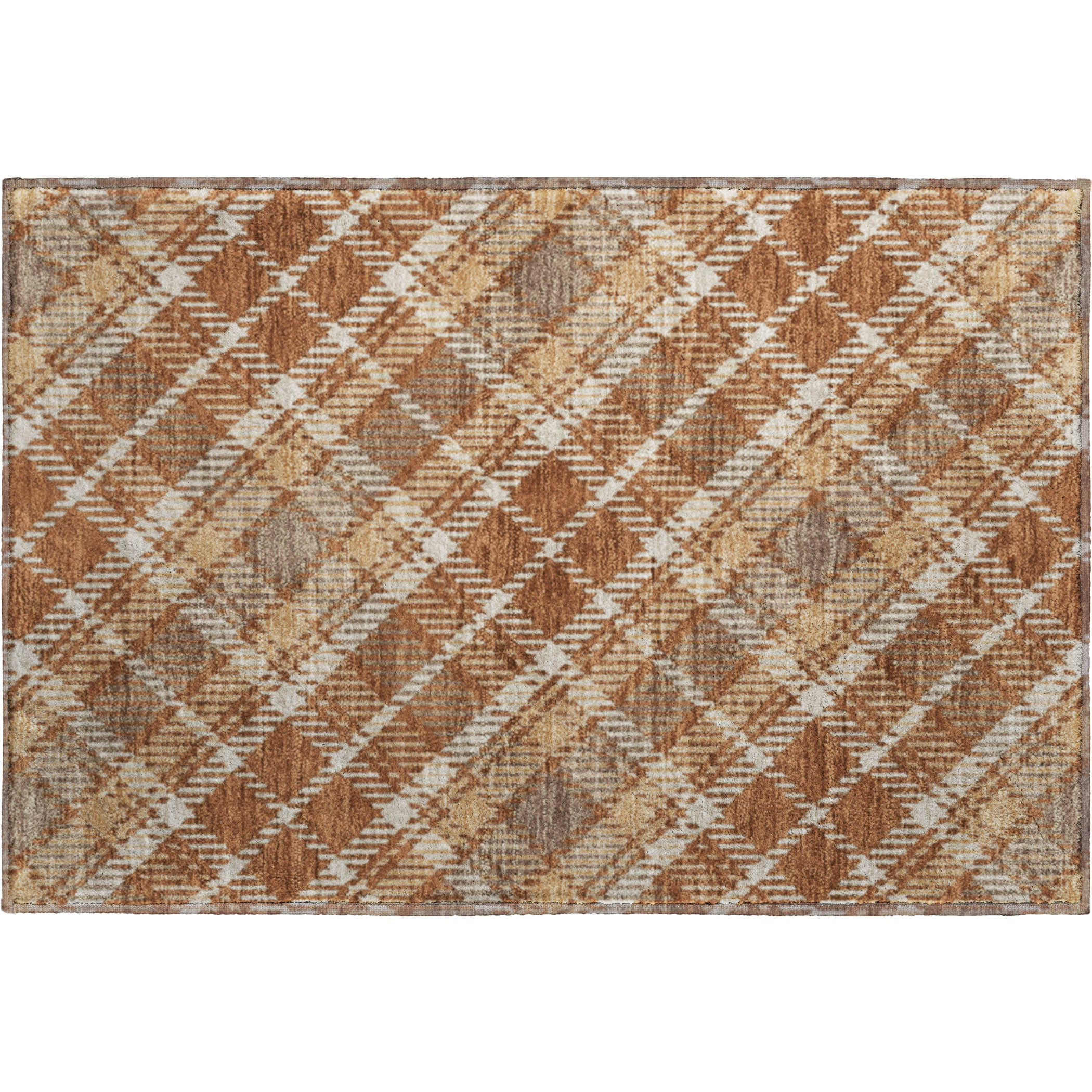 Dalyn Soft Essentials SE3 - Paprika